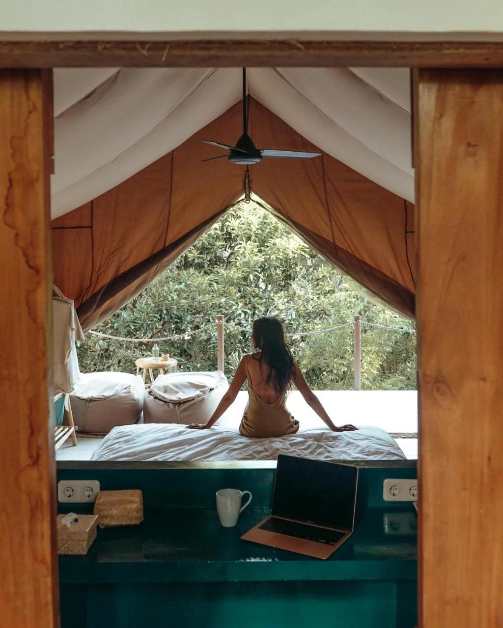 Autentik Penida "Glamping" - Adults only photo