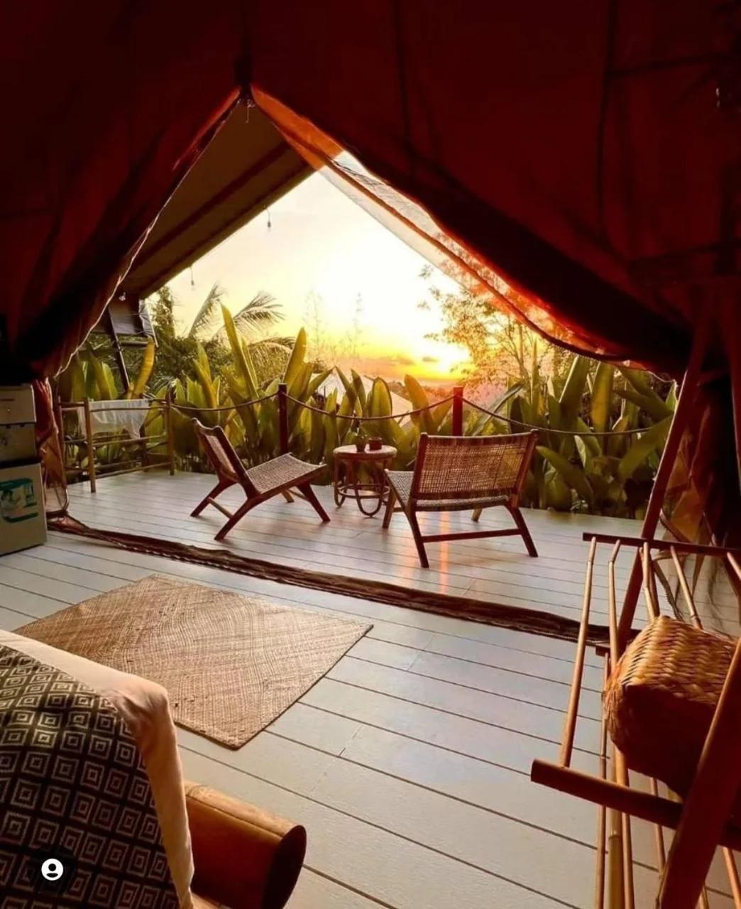 Autentik Penida "Glamping" - Adults only photo