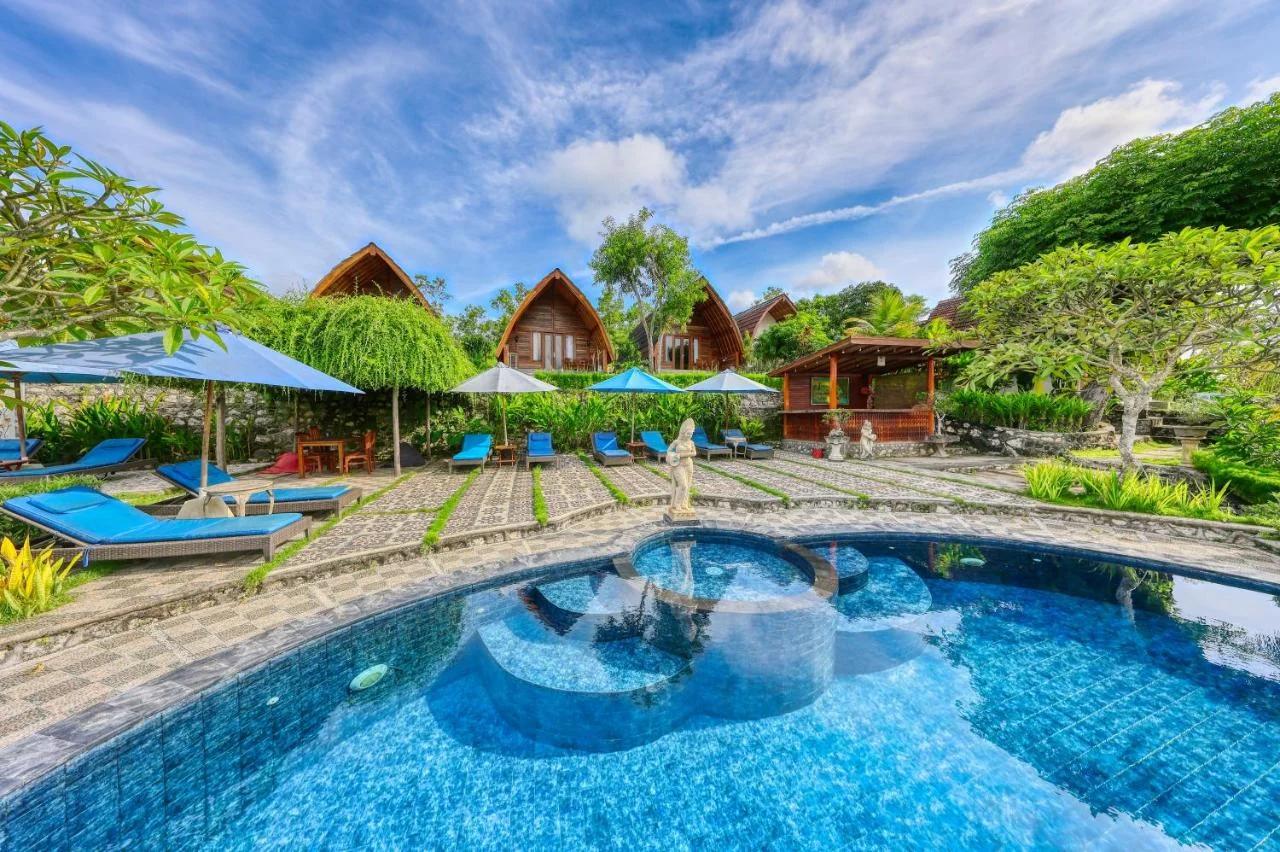 Bagia Bungalows