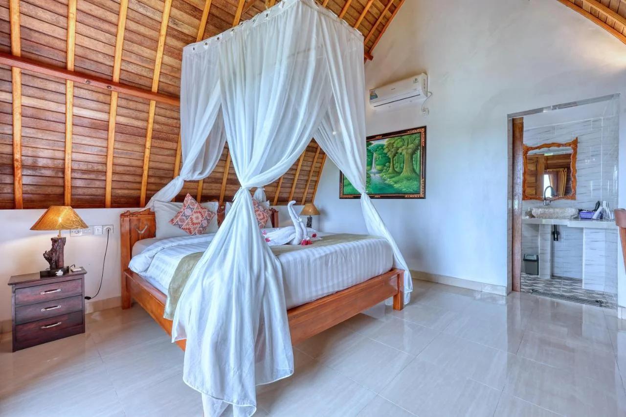 Bagia Bungalows photo