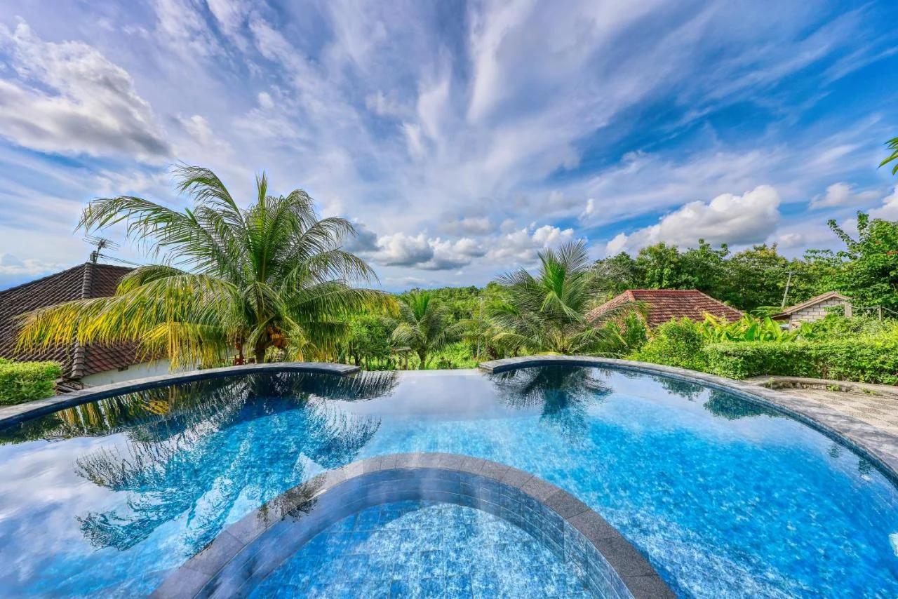 Bagia Bungalows photo