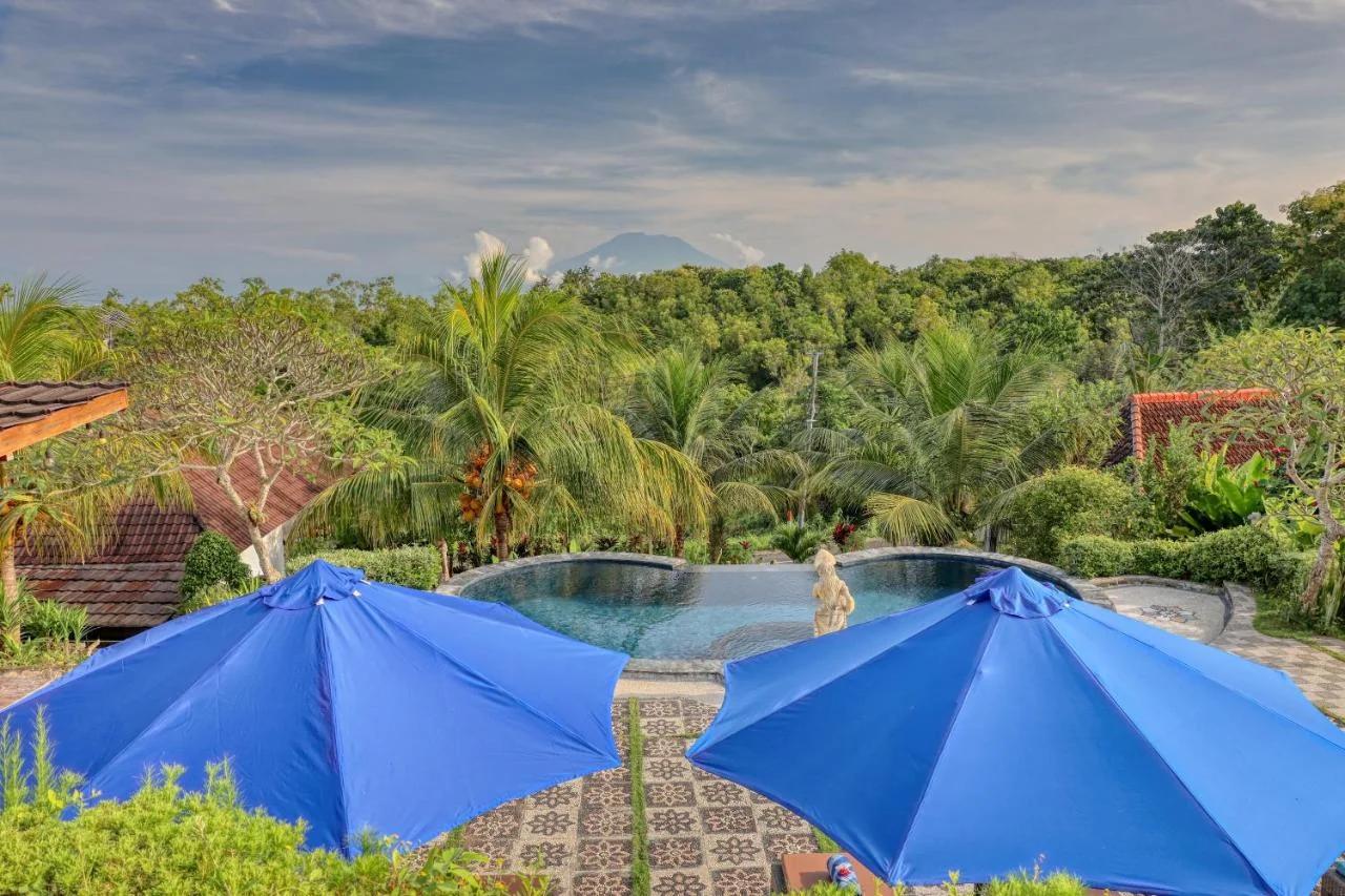 Bagia Bungalows photo