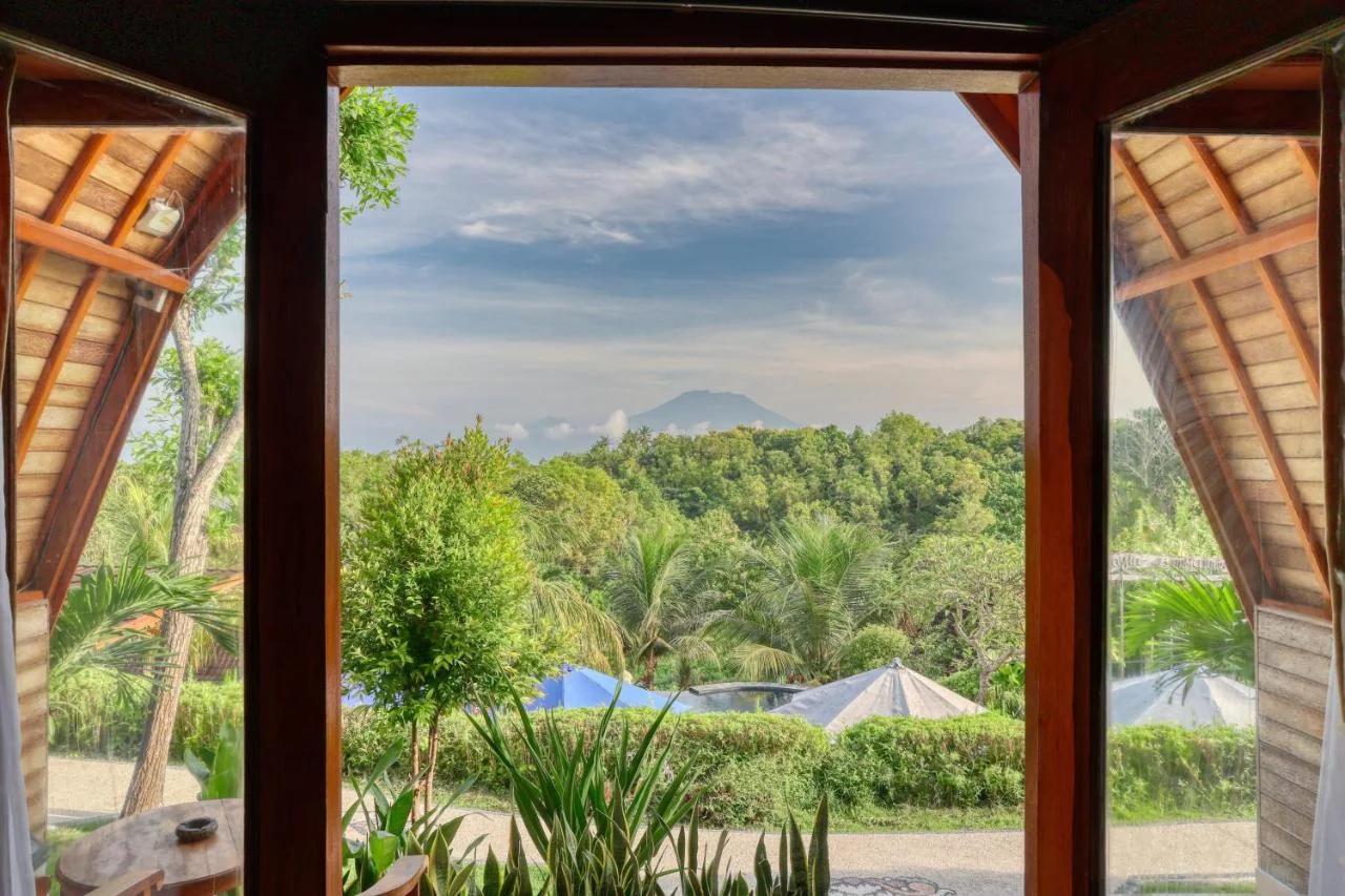 Bagia Bungalows photo