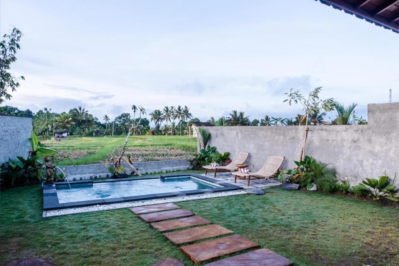 Bagus Bandem Villa foto