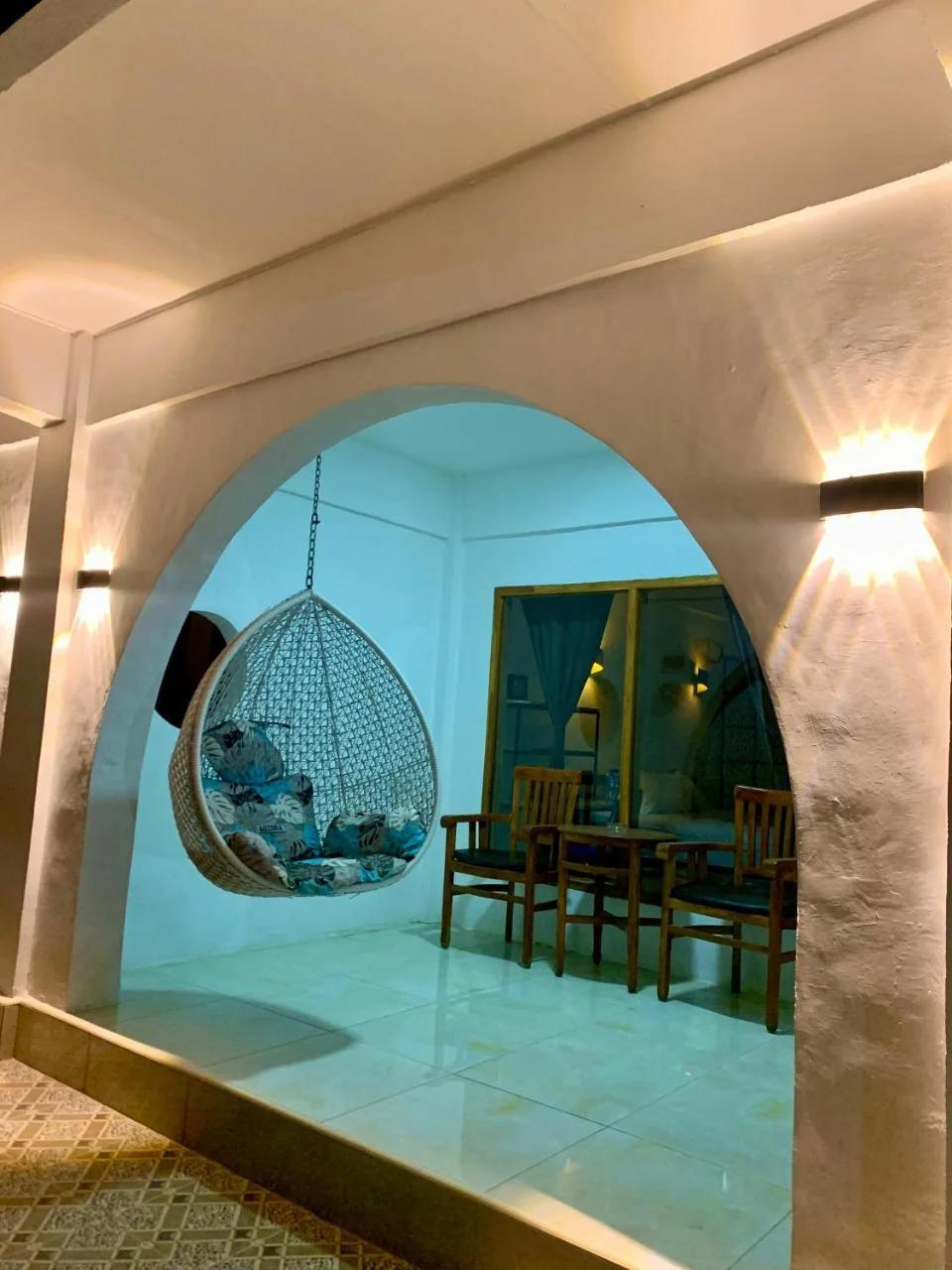 Bale Hotel & Cowork
