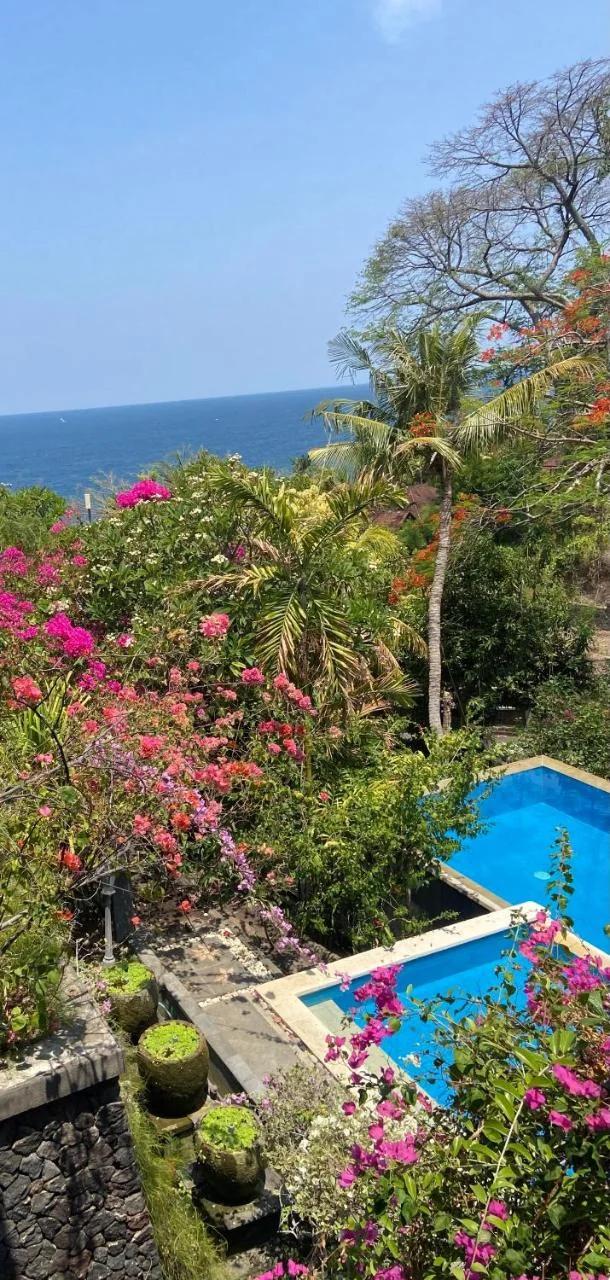 Bali Marina Villa's - Amed photo