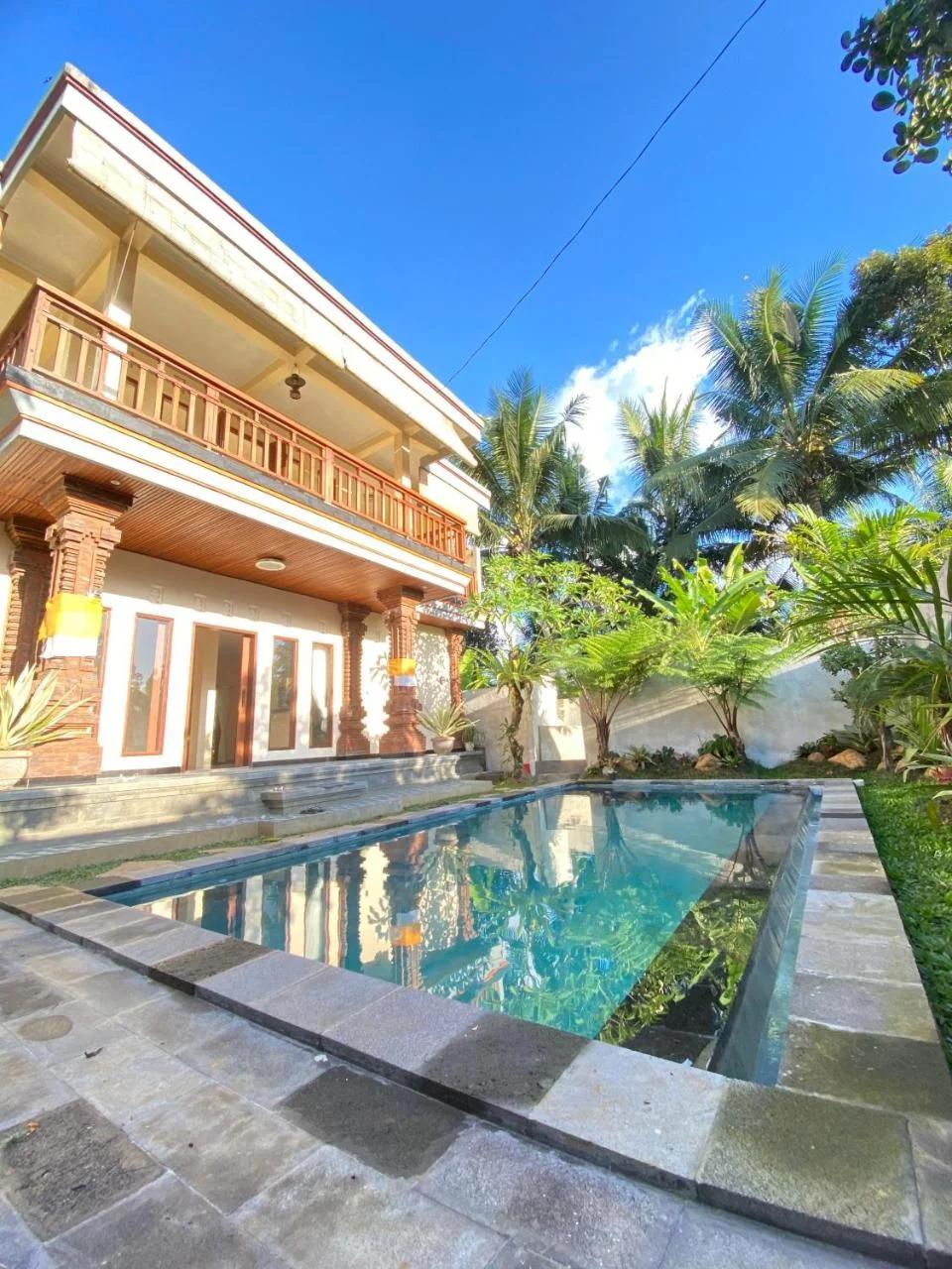 Baran Swaha Villa
