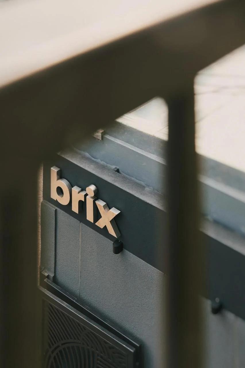 BRIX Hotel foto
