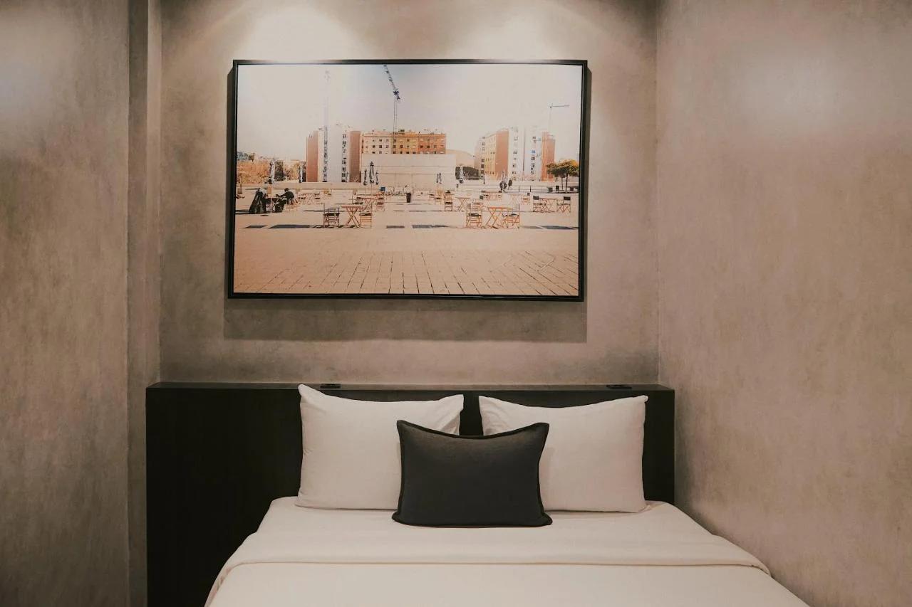 BRIX Hotel foto