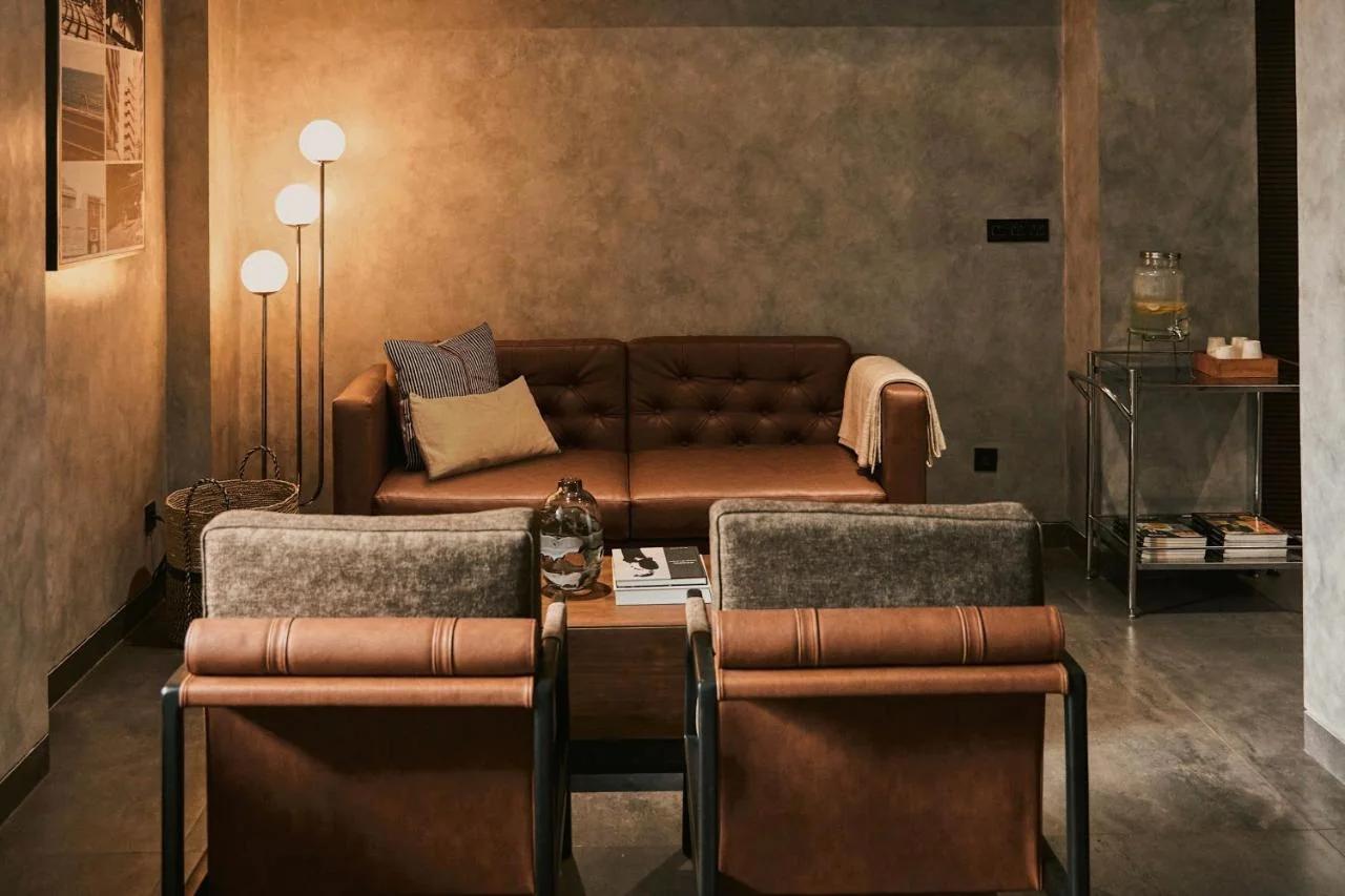 BRIX Hotel foto