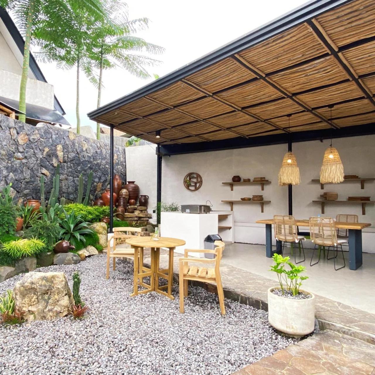 Casa Benna - Salatiga photo