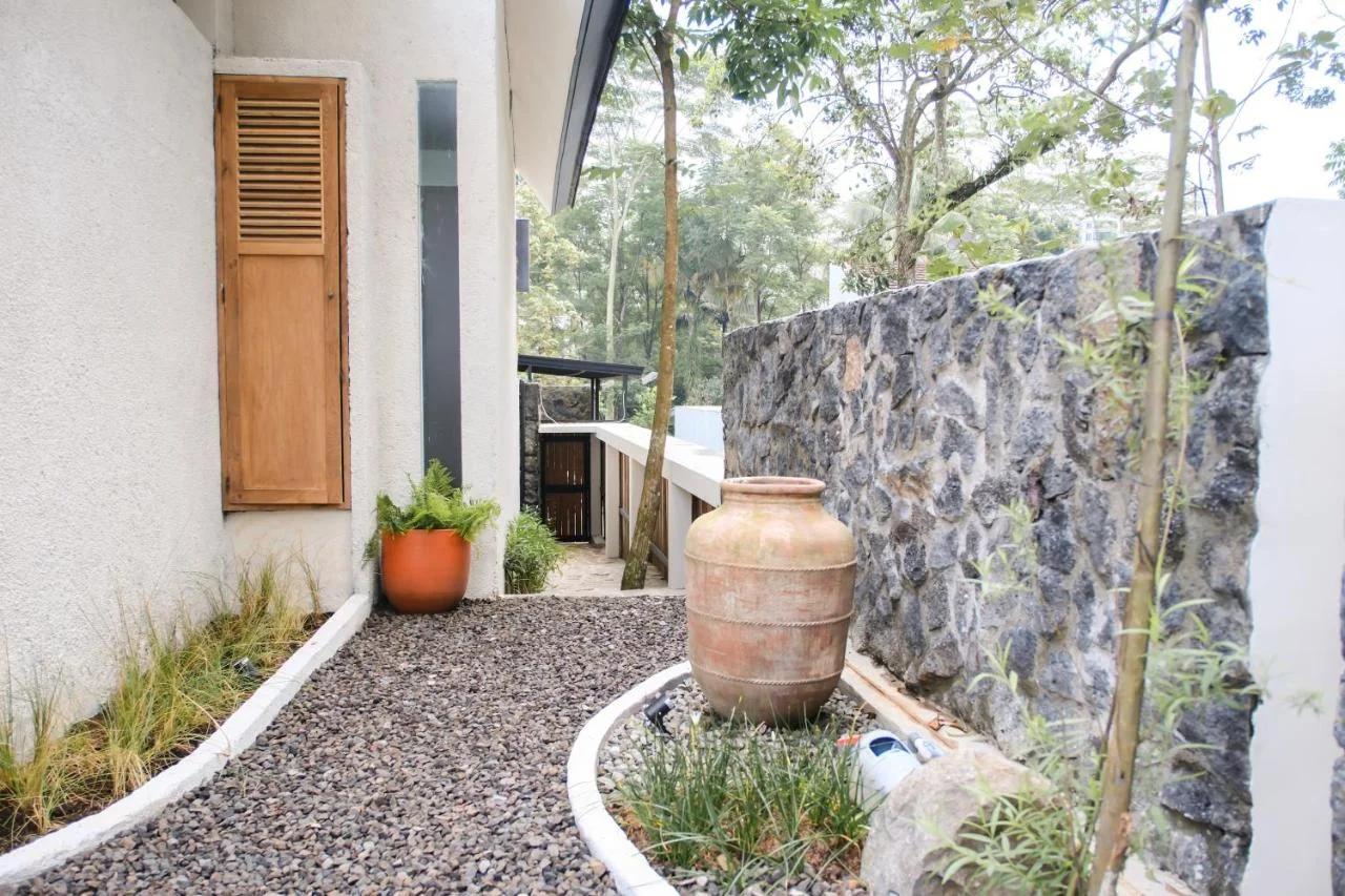 Casa Benna - Salatiga photo