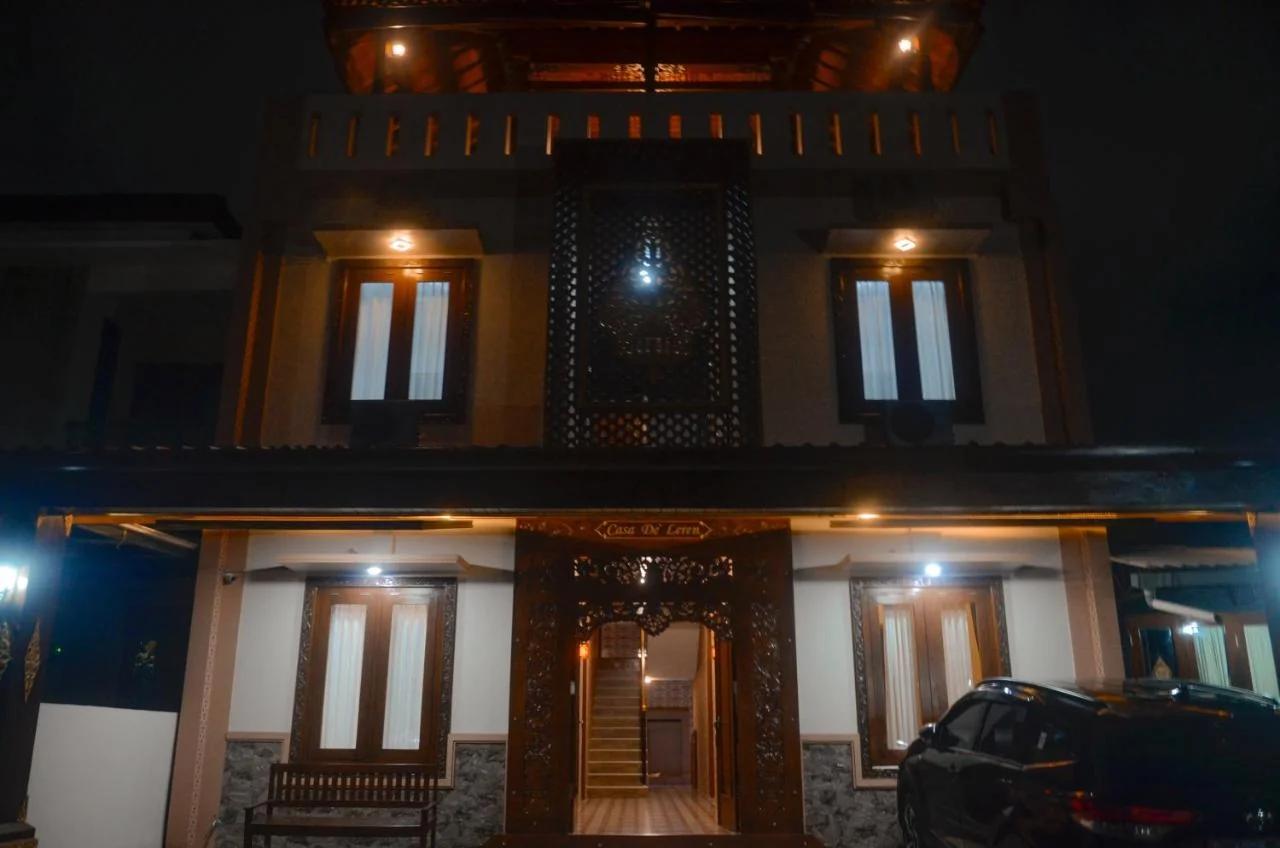 Casa De Leren