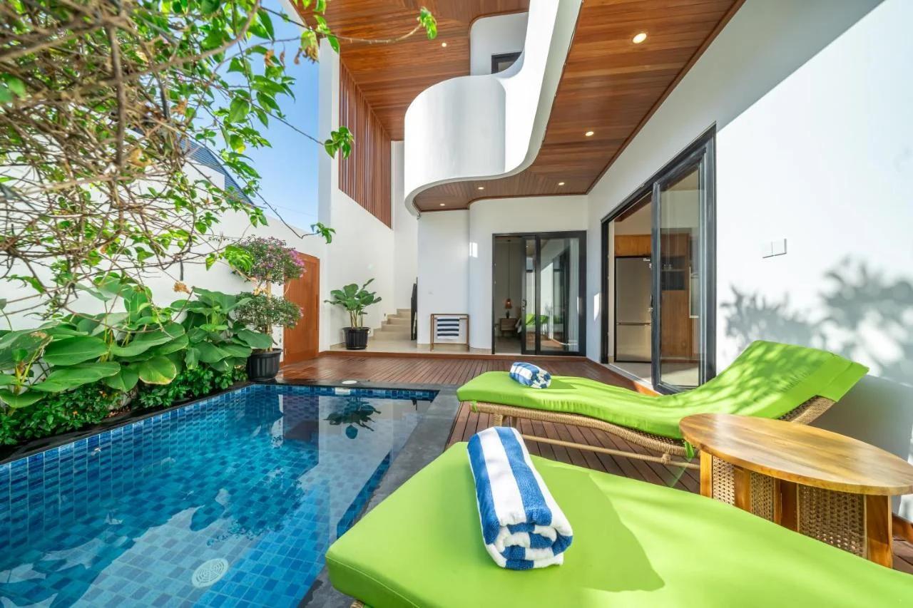 Cassandra Villas - Your Tropical Bali Escape photo