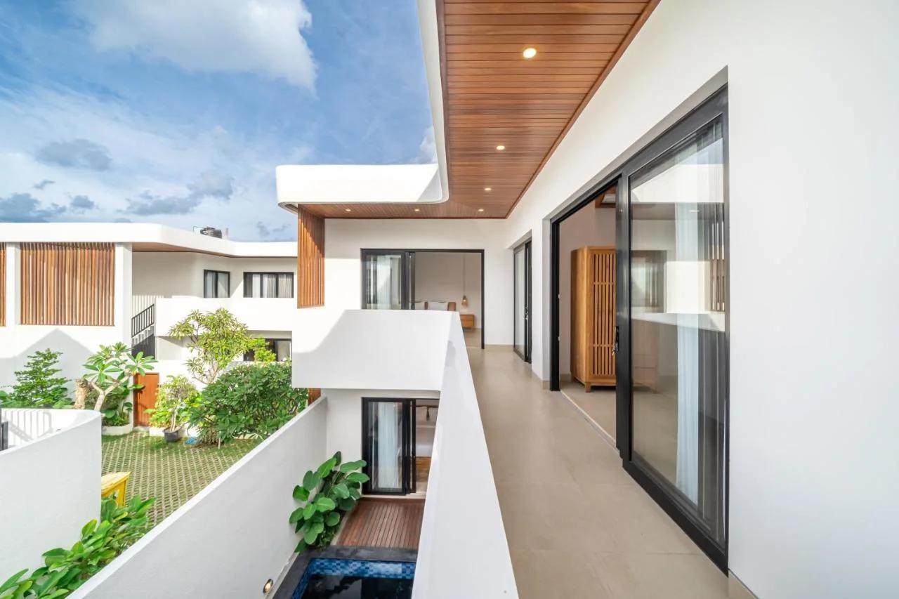 Cassandra Villas - Your Tropical Bali Escape photo
