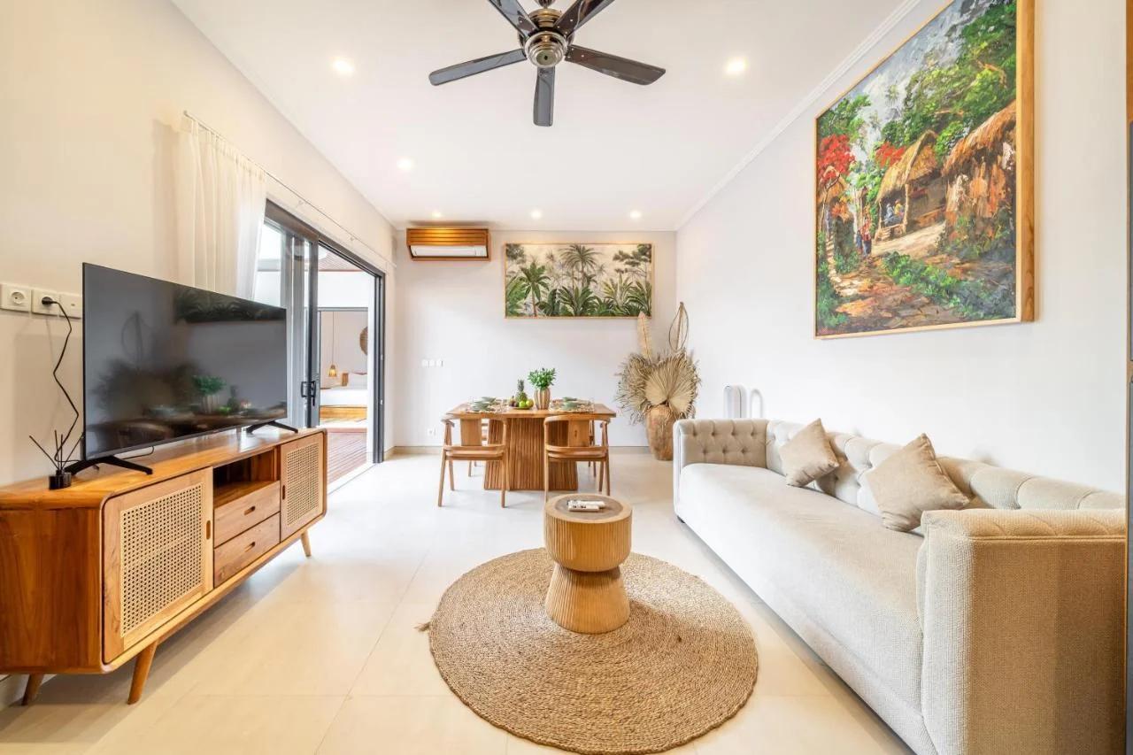 Cassandra Villas - Your Tropical Bali Escape photo