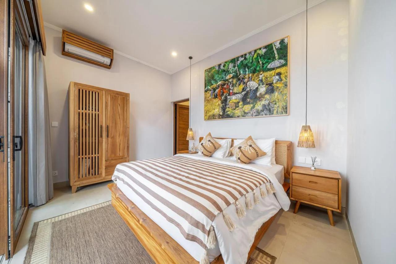 Cassandra Villas - Your Tropical Bali Escape photo
