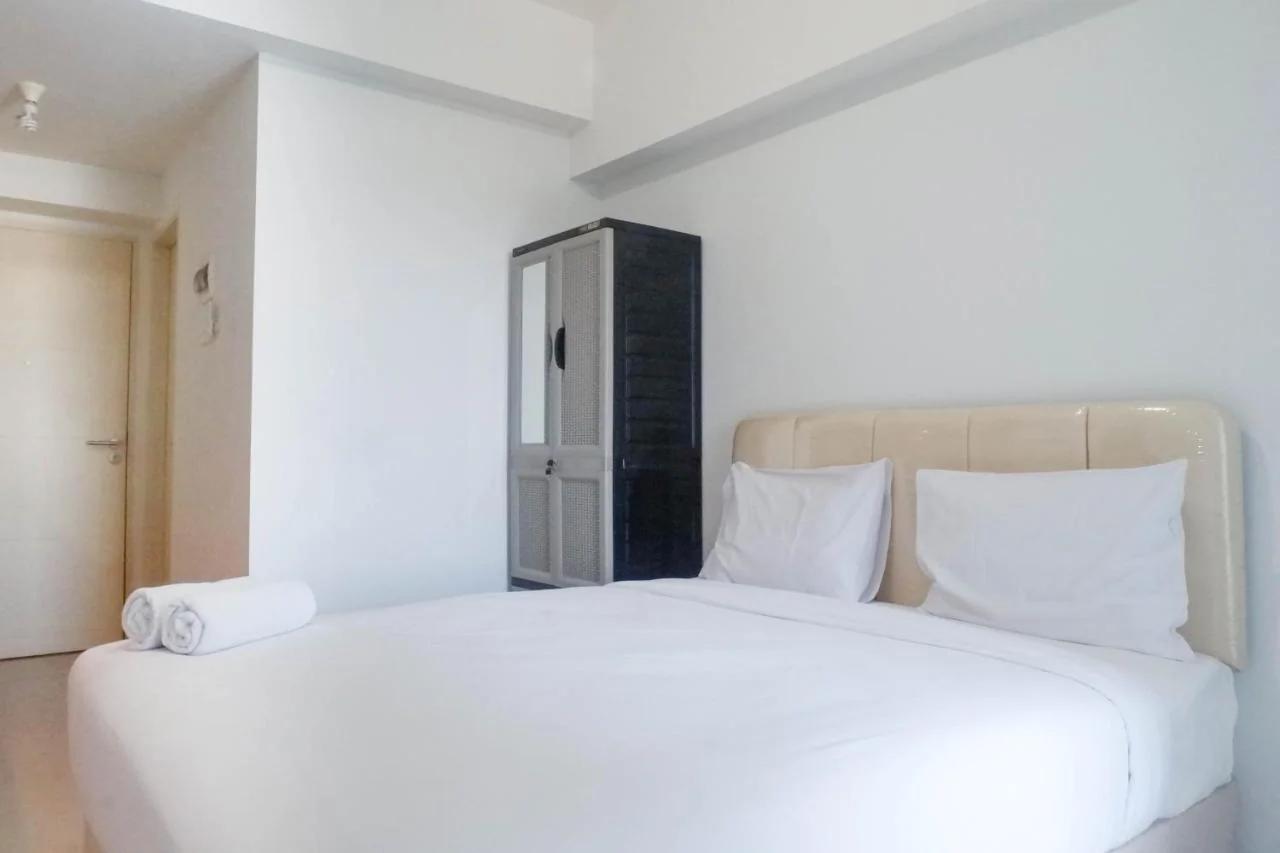 Chic and Cozy Studio Apartment at Tanglin Supermall Mansion By Travelio photo