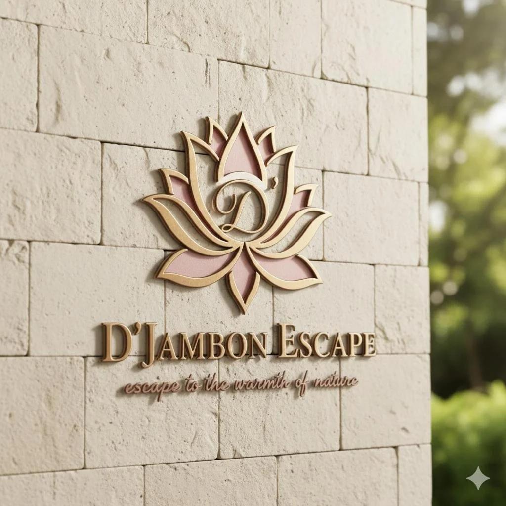D 'Jambon Escape foto