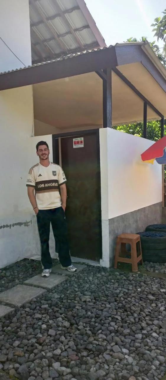 D' La Calma Guest House photo