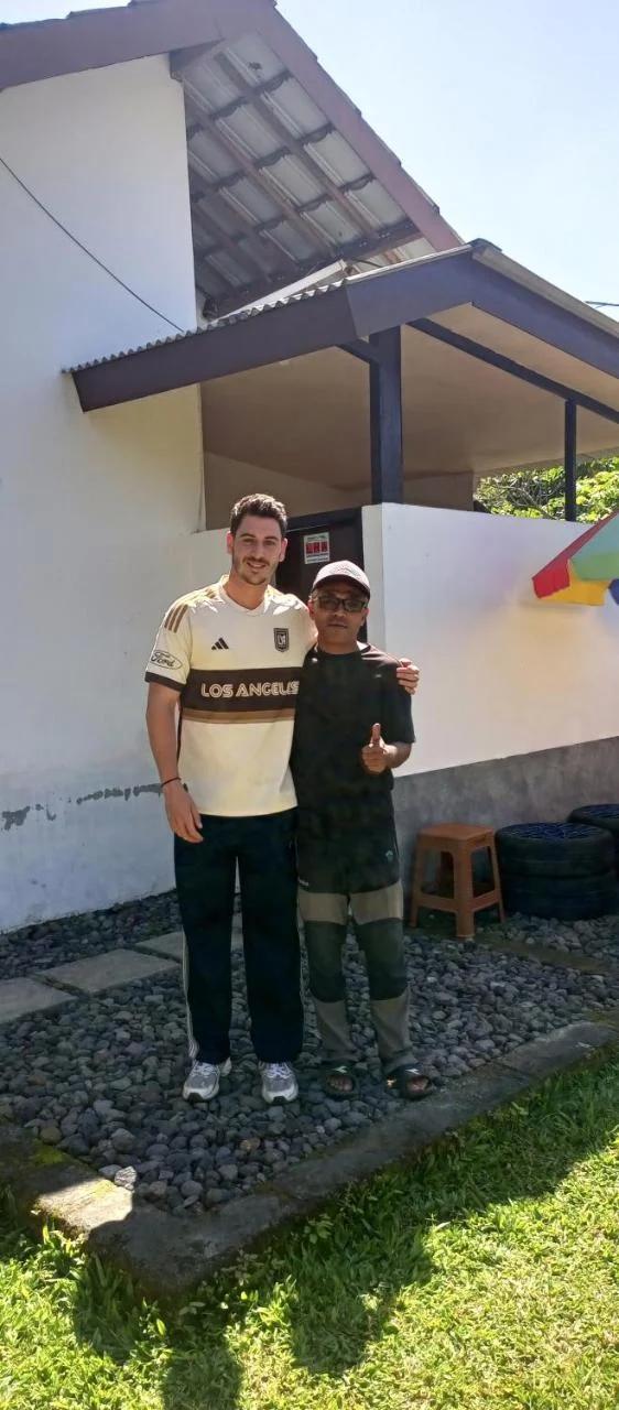 D' La Calma Guest House photo