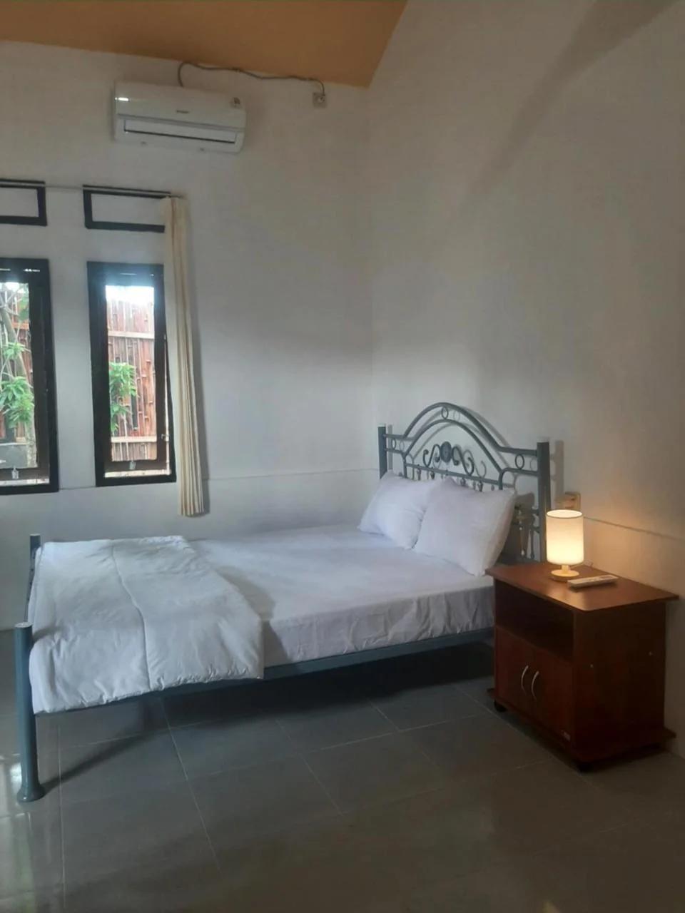 D' La Calma Guest House photo