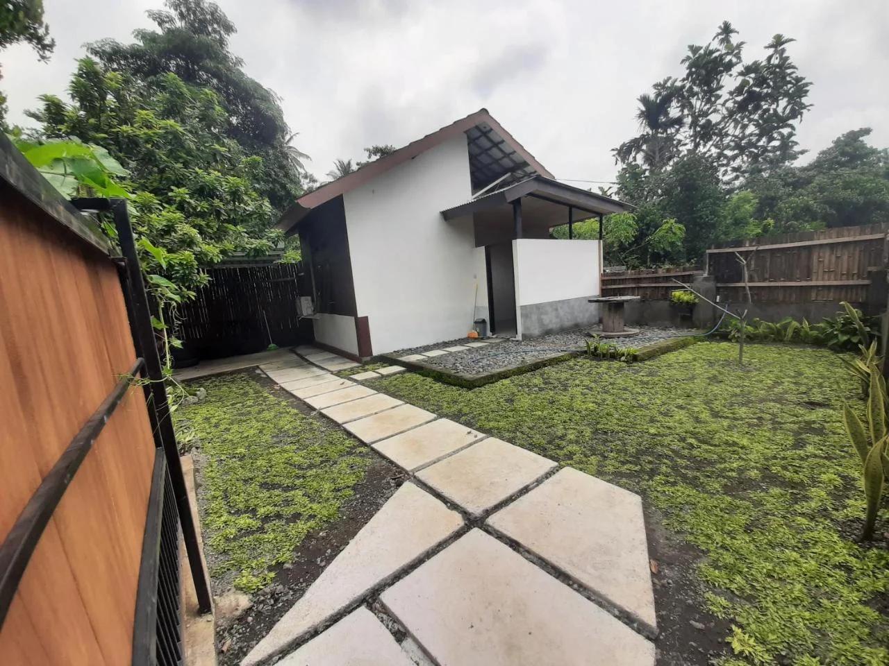D' La Calma Guest House photo