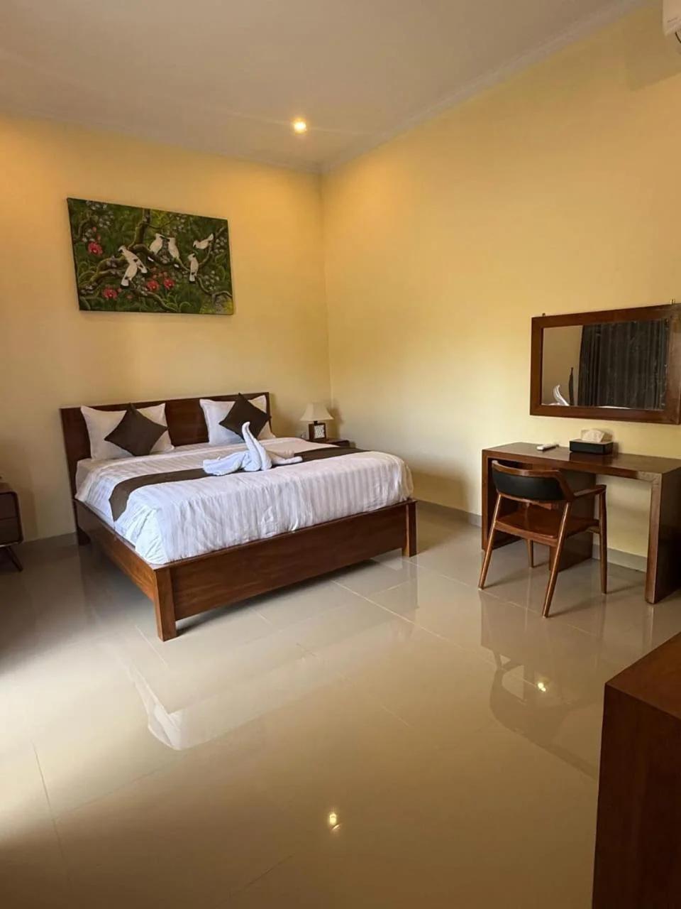 D'vayana Nusa Hotel