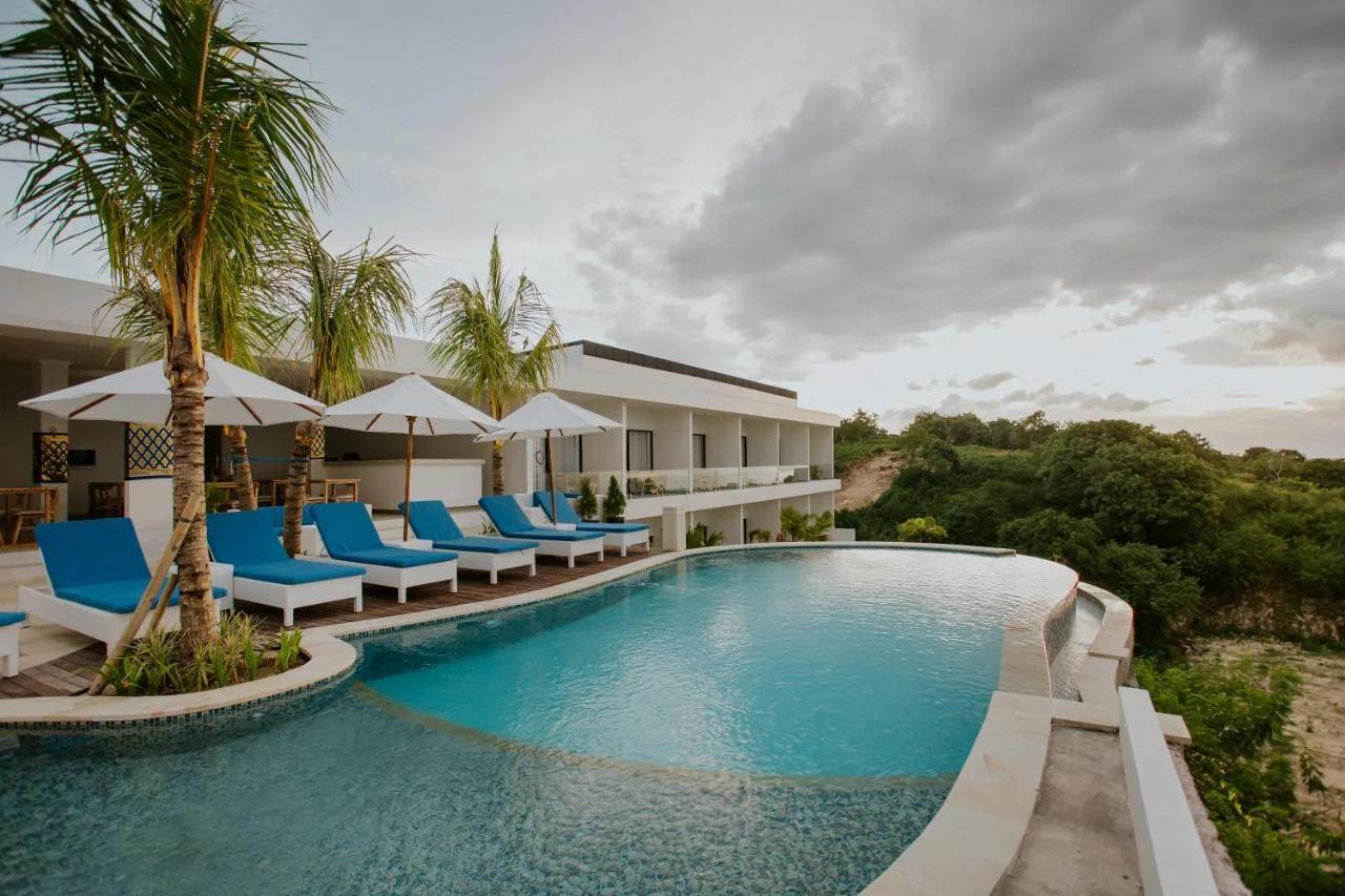 De Vindra Resort
