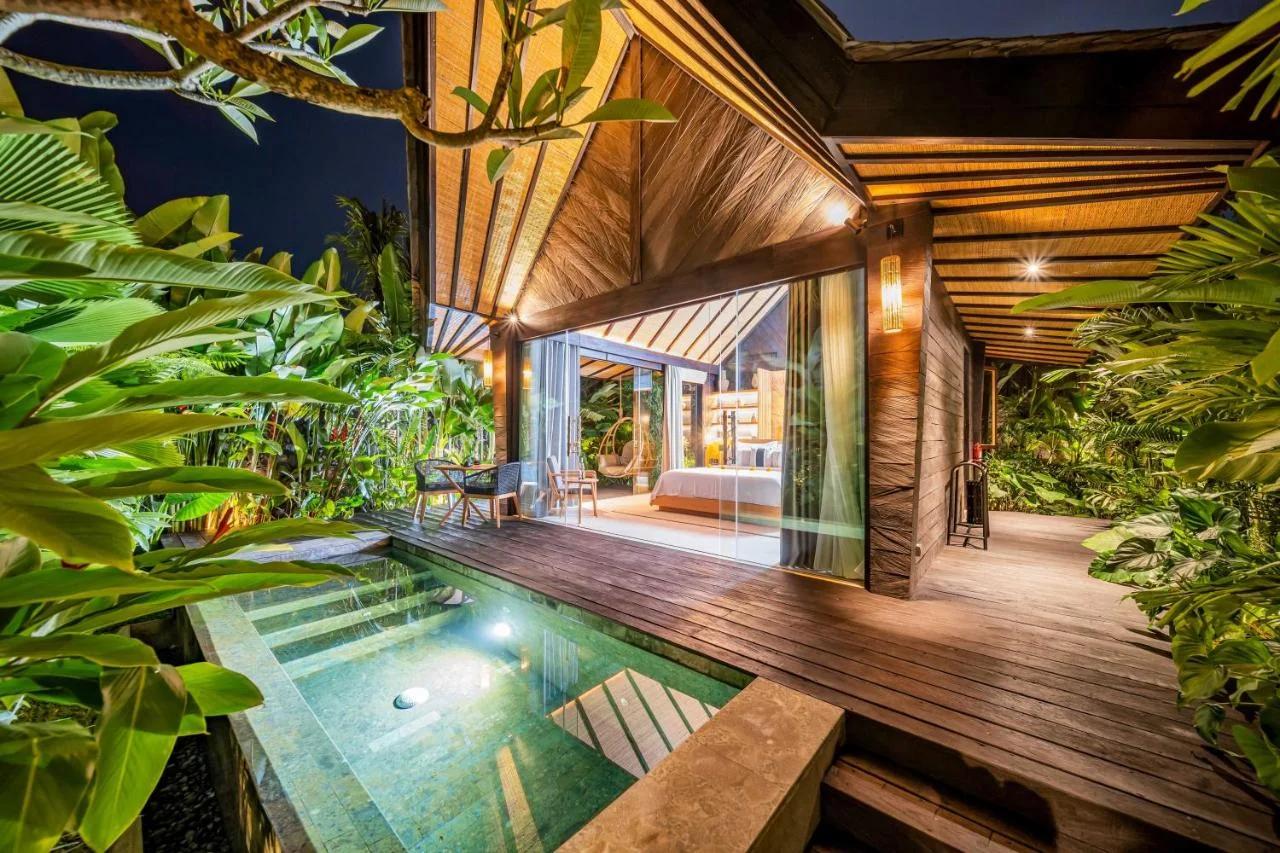 Desa Hay Canggu foto