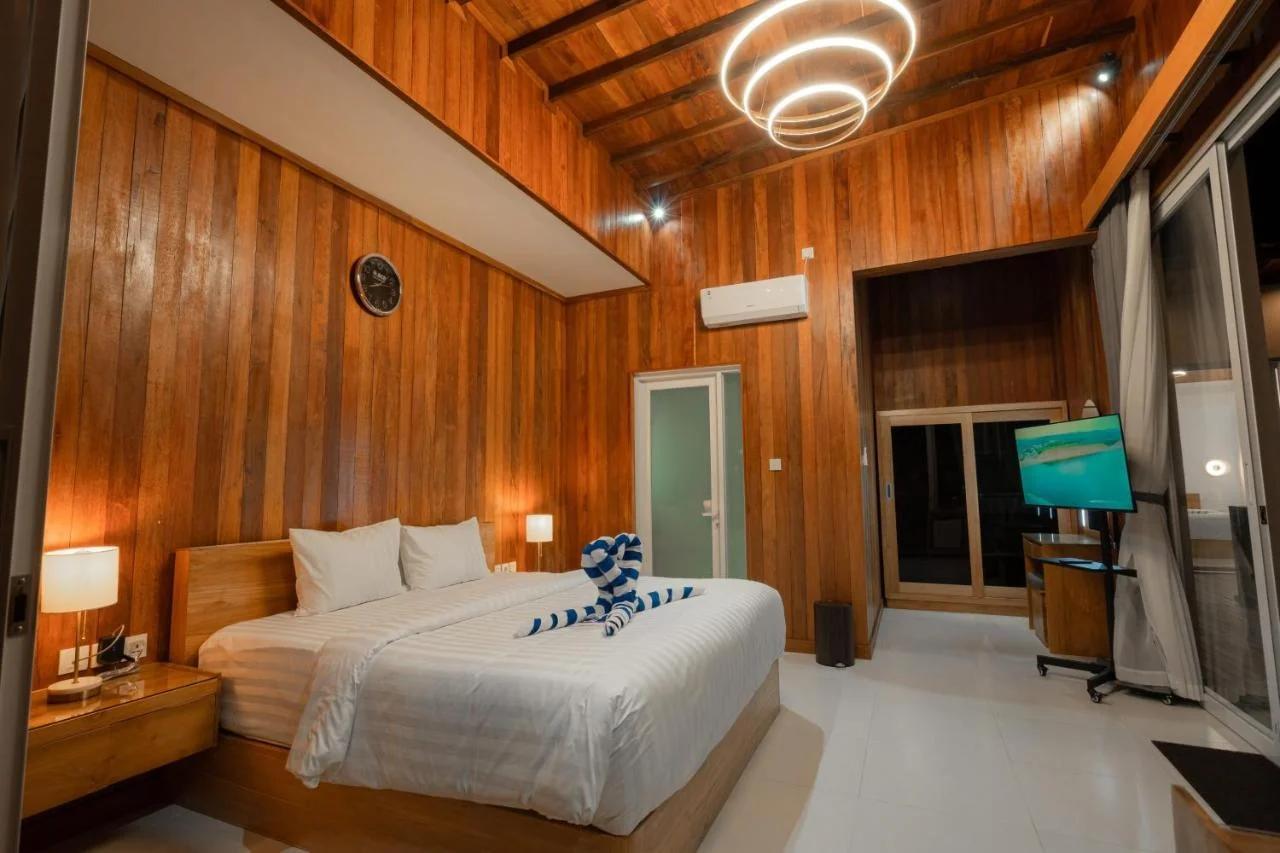 Dijobi Villa Bali photo