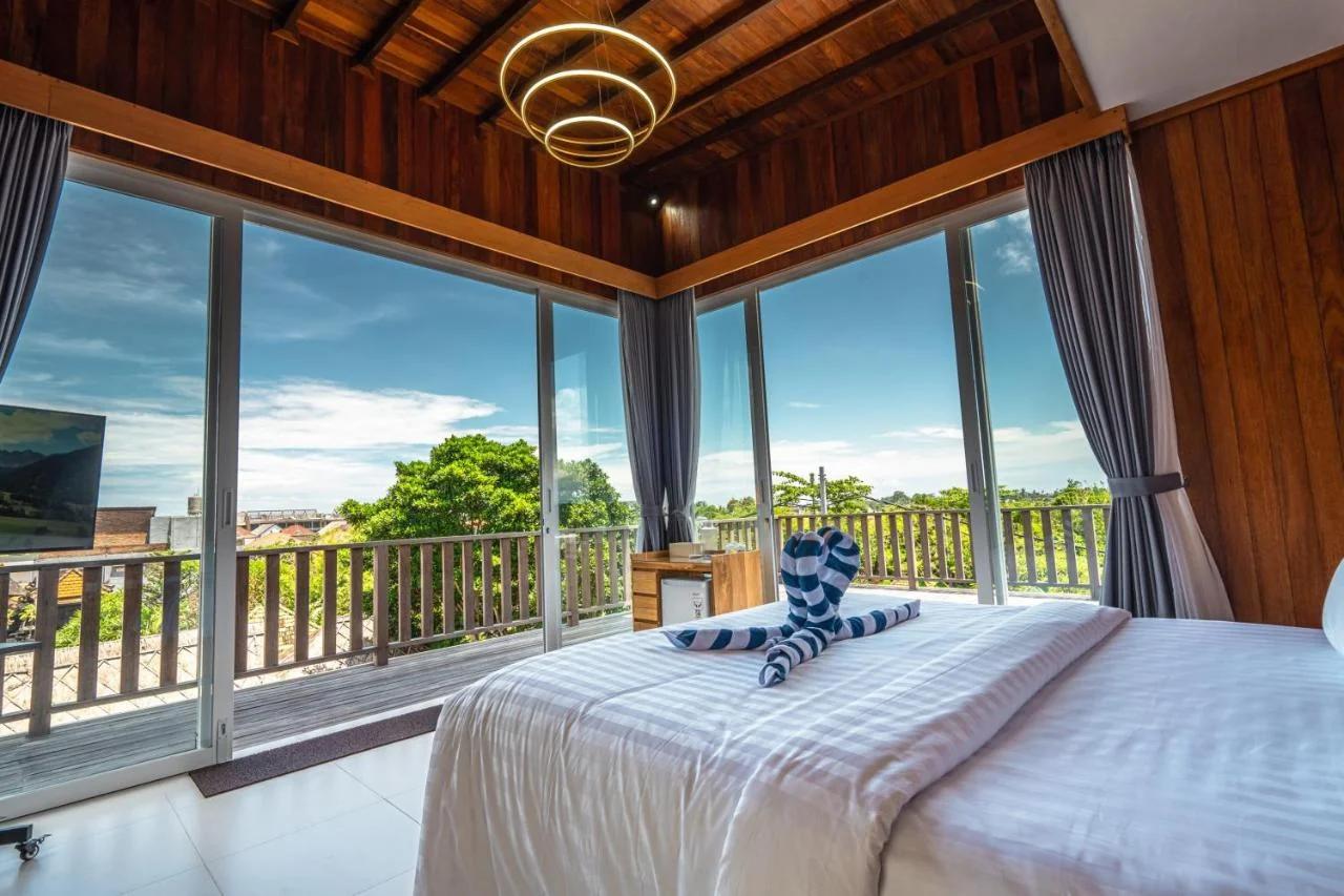 Dijobi Villa Bali photo