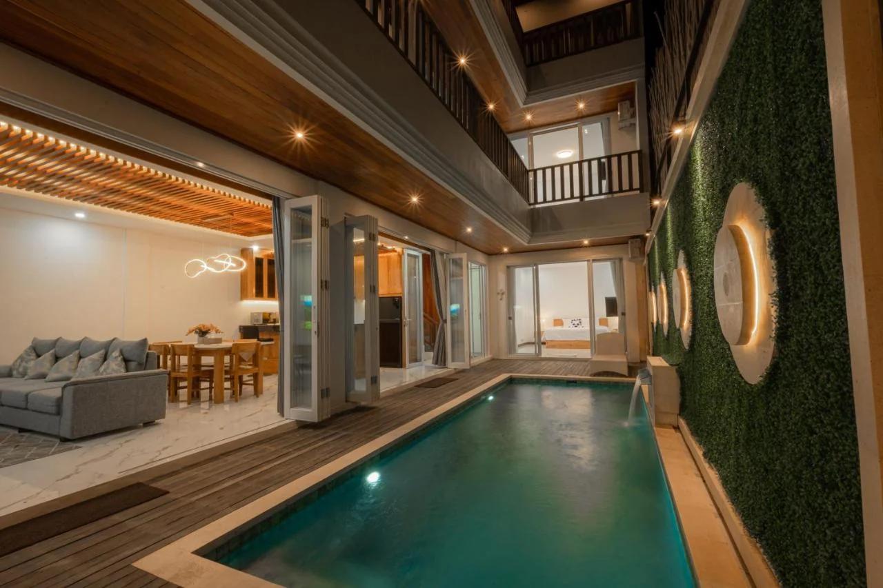Dijobi Villa Bali photo