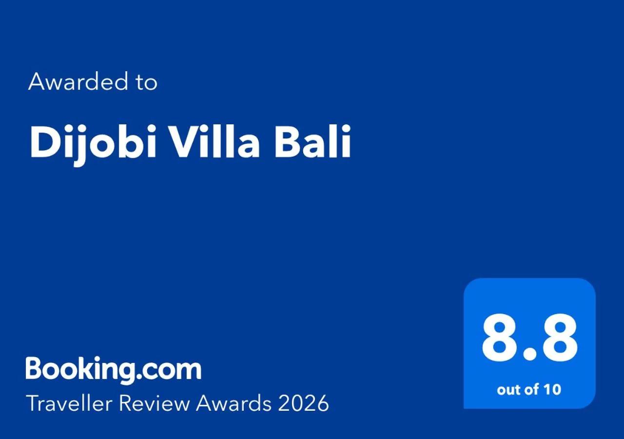 Dijobi Villa Bali photo