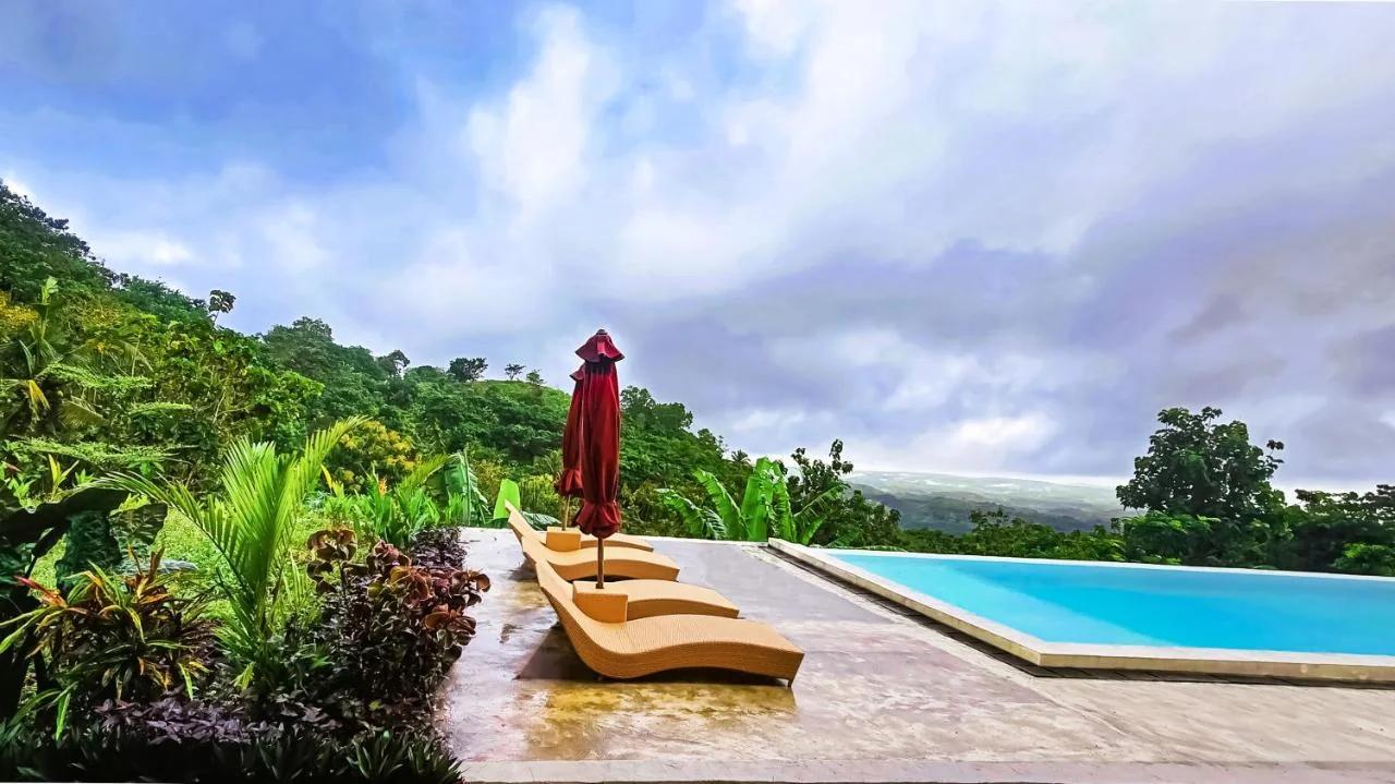 Dudu Cottage Nusa Penida
