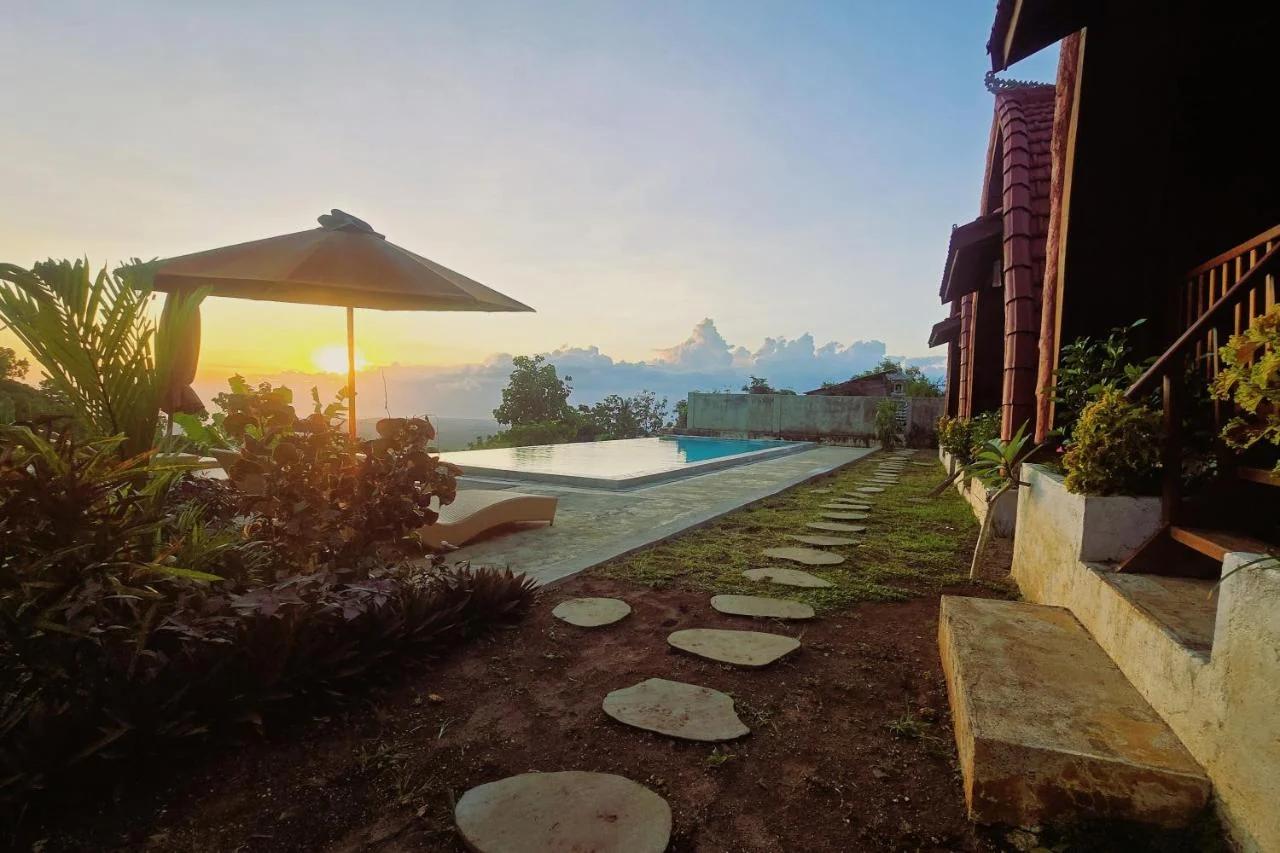 Dudu Cottage Nusa Penida photo