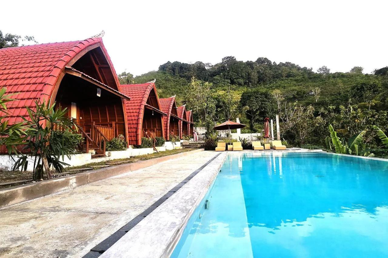 Dudu Cottage Nusa Penida photo