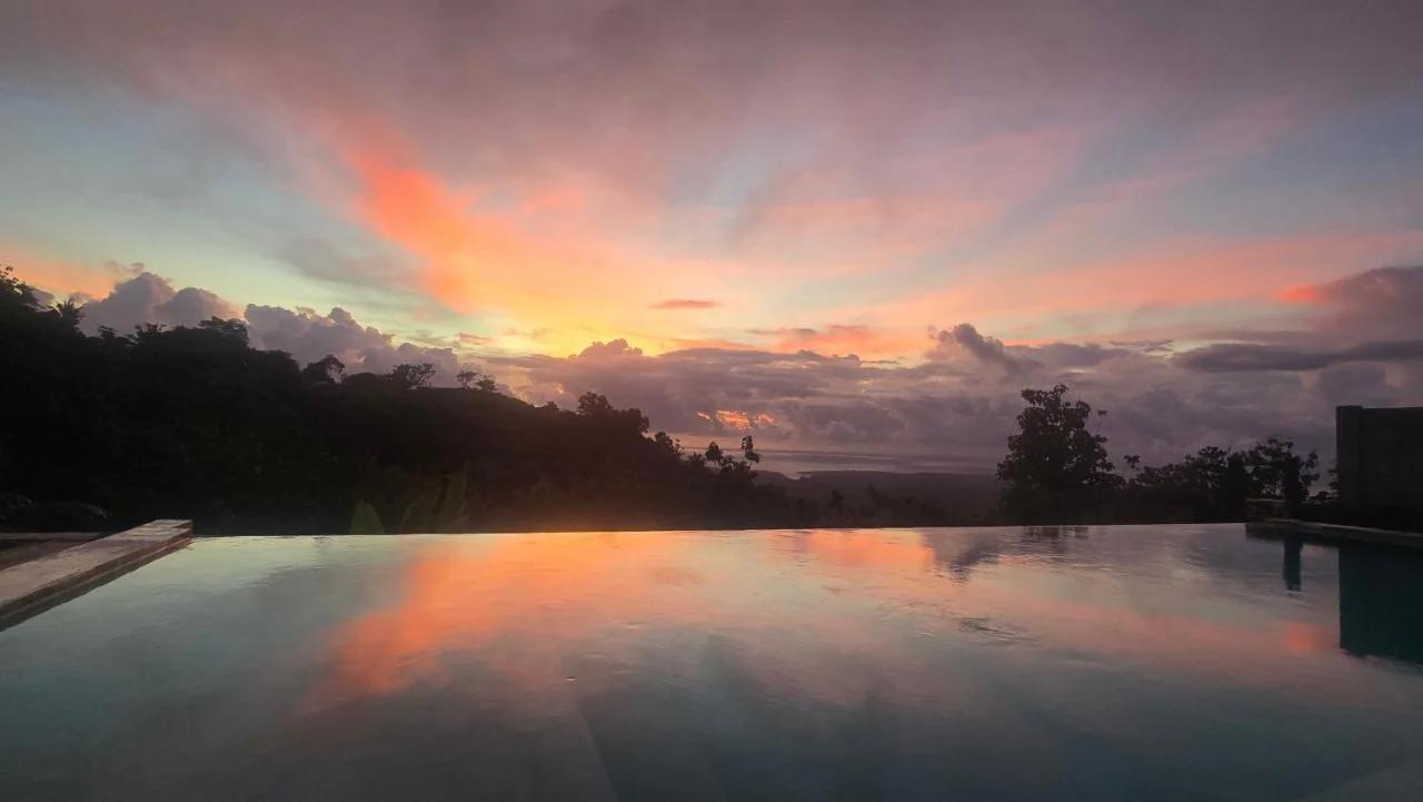 Dudu Cottage Nusa Penida photo
