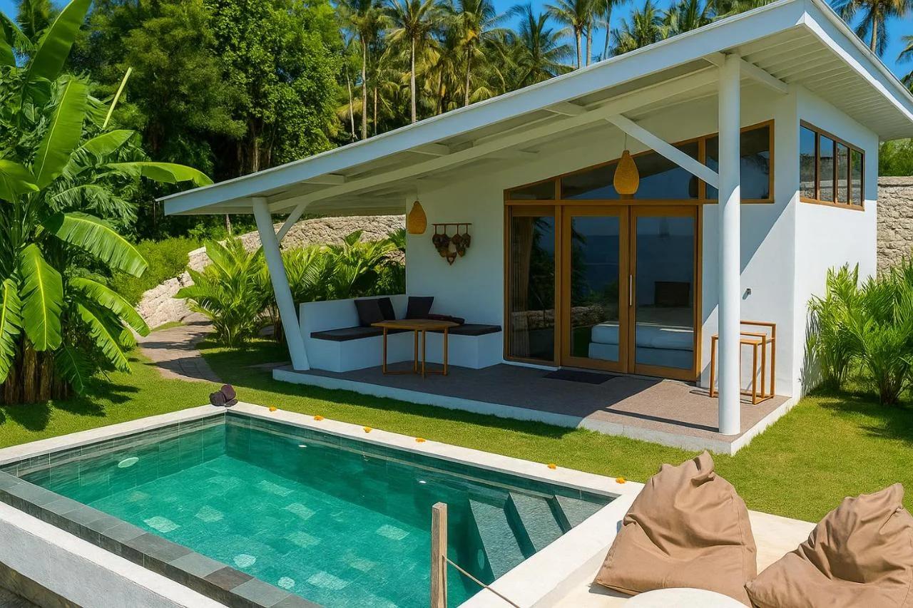 EDEN Private Pool Suites and Panoramic Agung View - ADULT ONLY