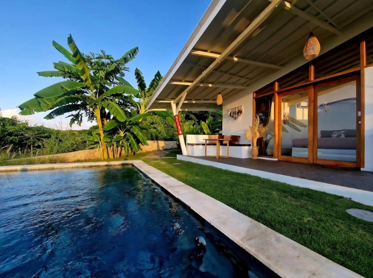 EDEN Private Pool Suites and Panoramic Agung View - ADULT ONLY foto