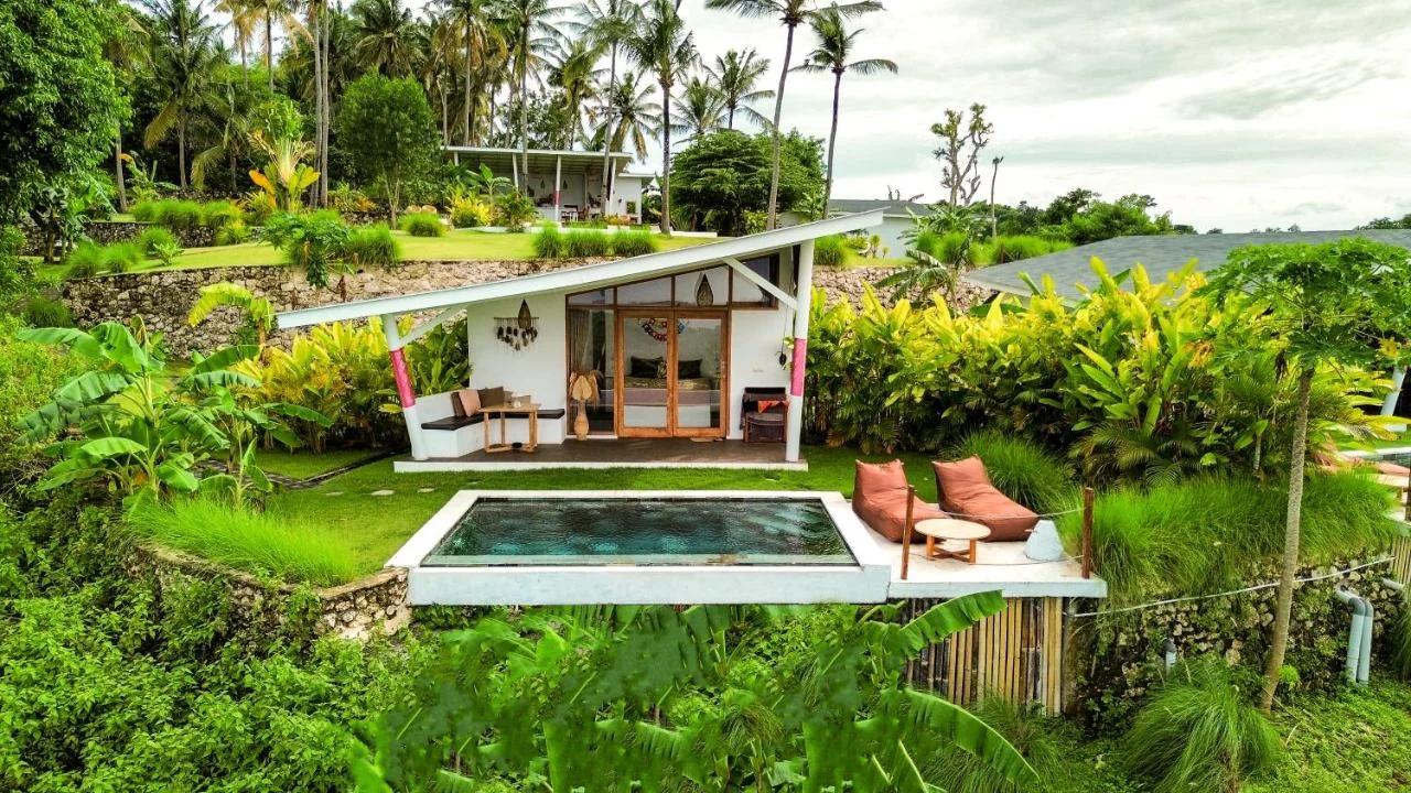 EDEN Private Pool Suites and Panoramic Agung View - ADULT ONLY foto