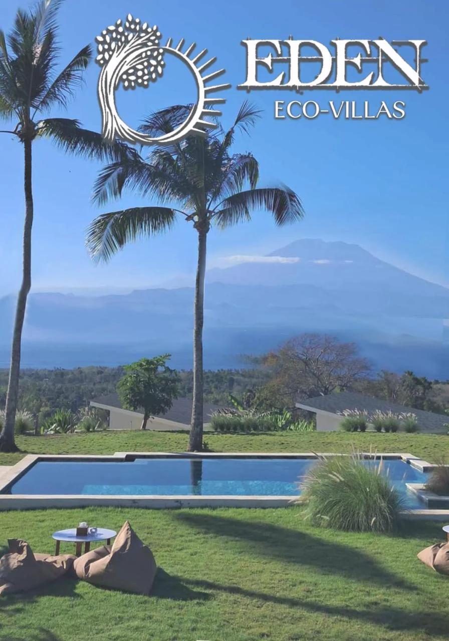 EDEN Private Pool Suites and Panoramic Agung View - ADULT ONLY foto