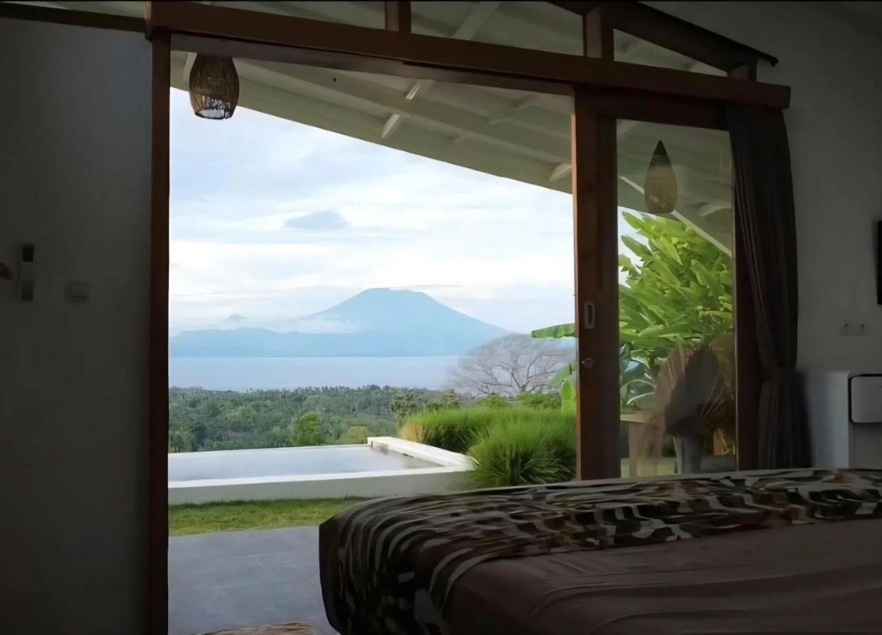 EDEN Private Pool Suites and Panoramic Agung View - ADULT ONLY foto