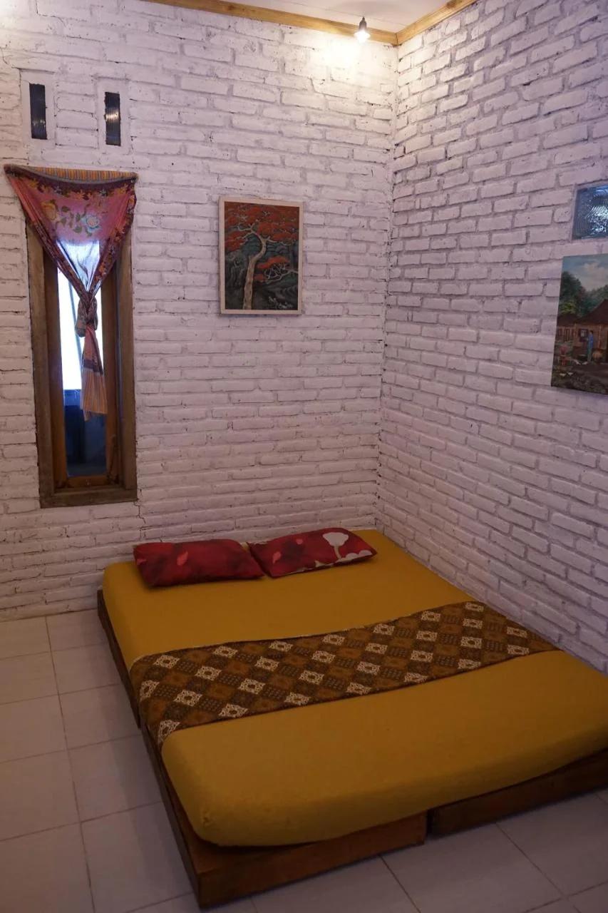 Gado-gado BnB foto