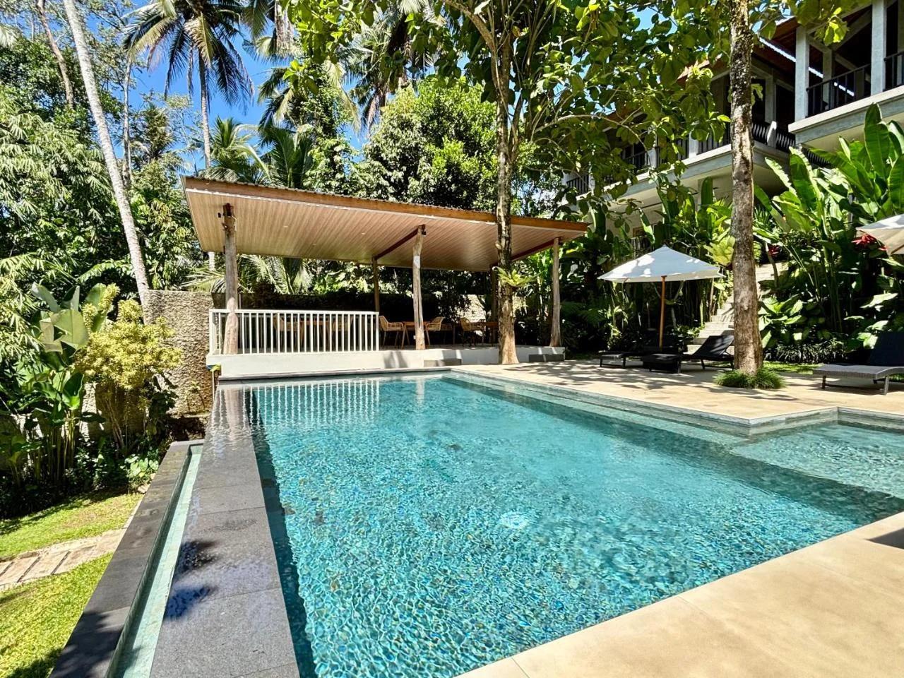 Gandatera Ubud foto