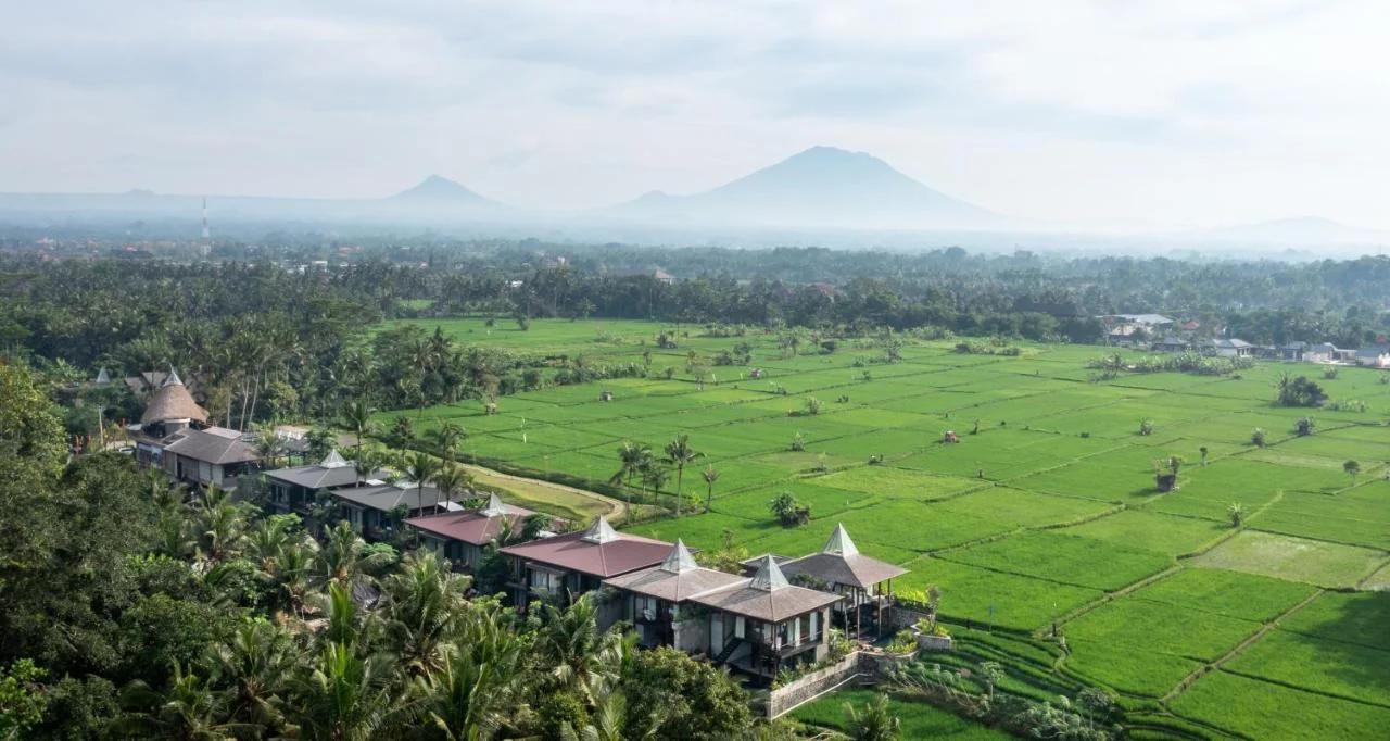 Gdas Bali Health and Wellness Resort foto