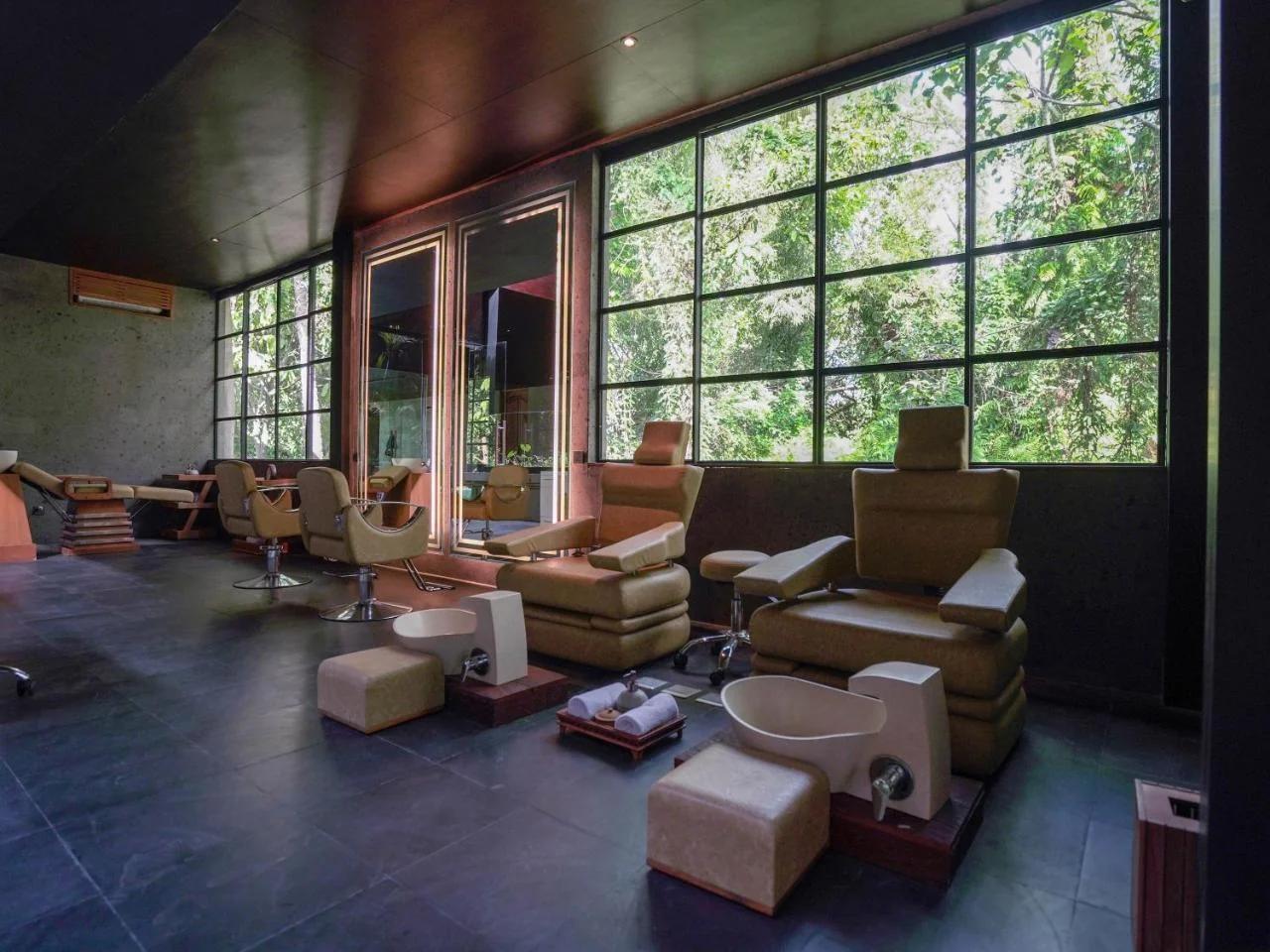 Gdas Bali Health and Wellness Resort foto