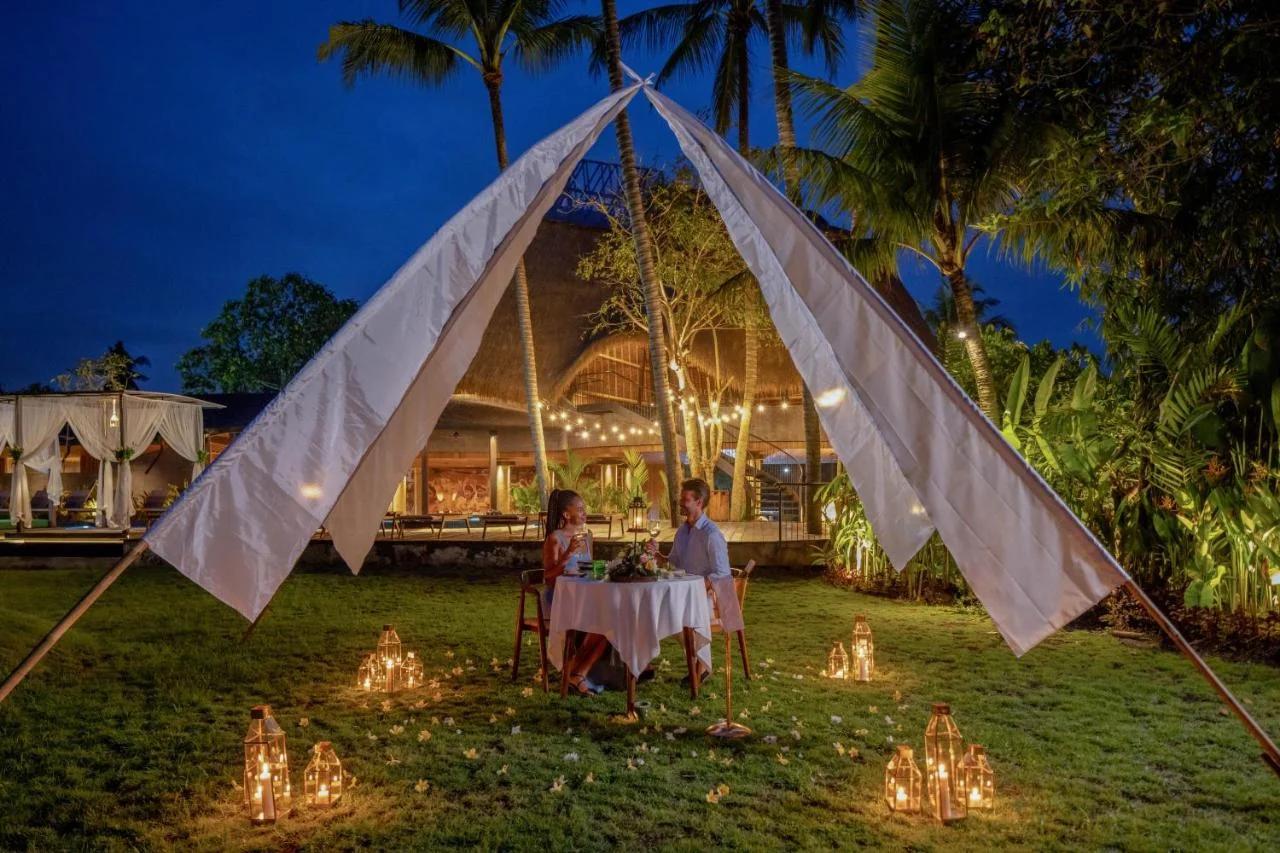 Gdas Bali Health and Wellness Resort foto