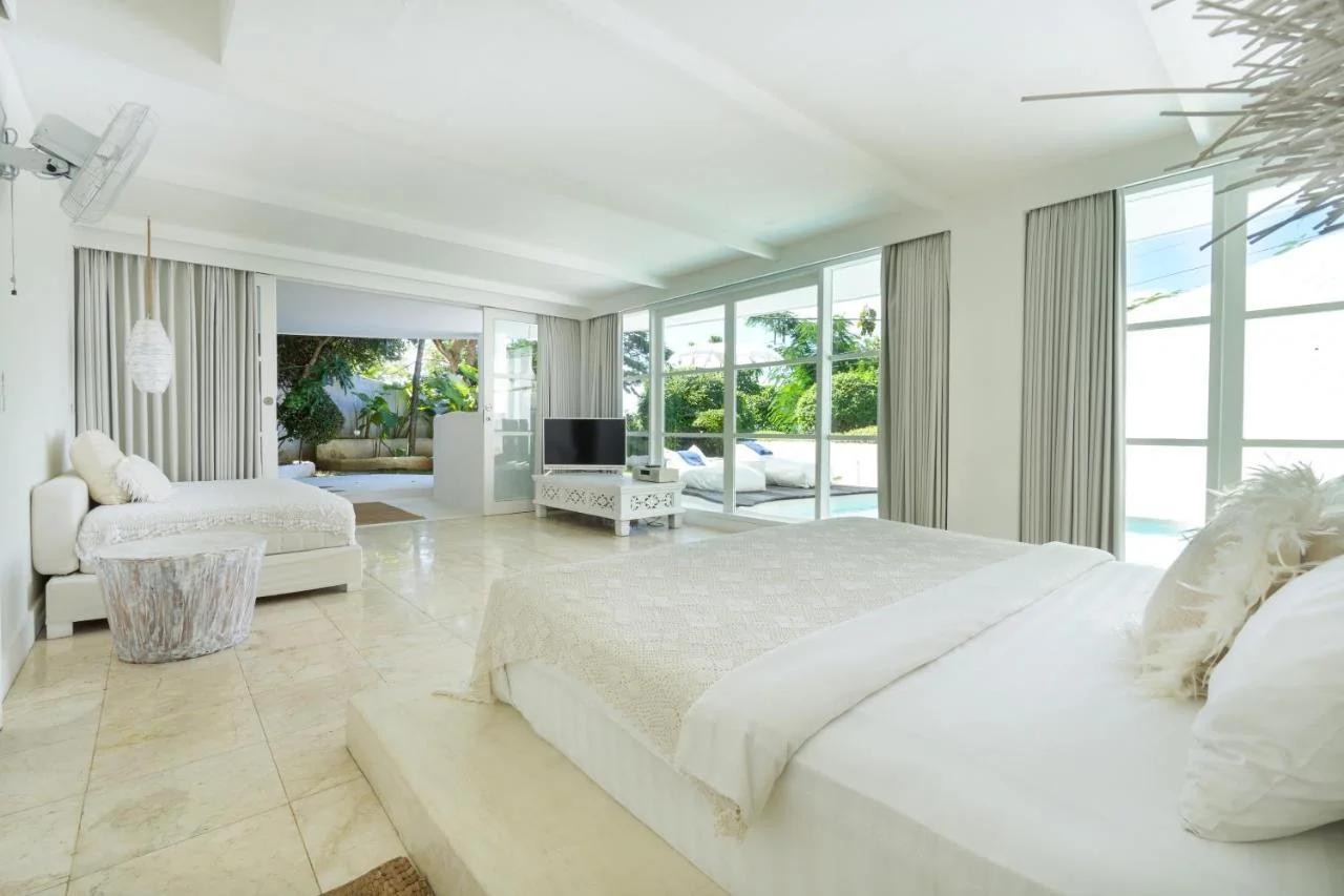 Gravity Boutique Suites foto