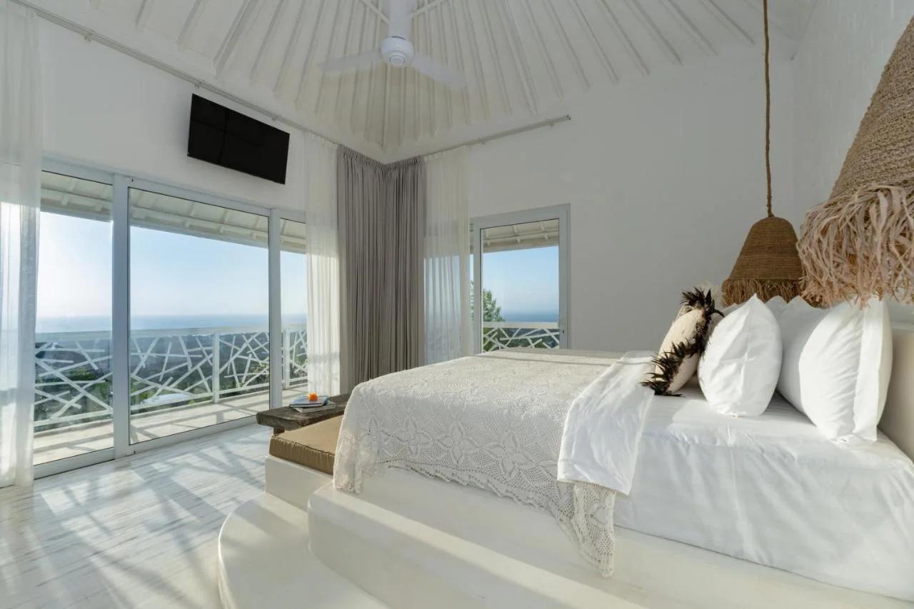 Gravity Boutique Suites foto